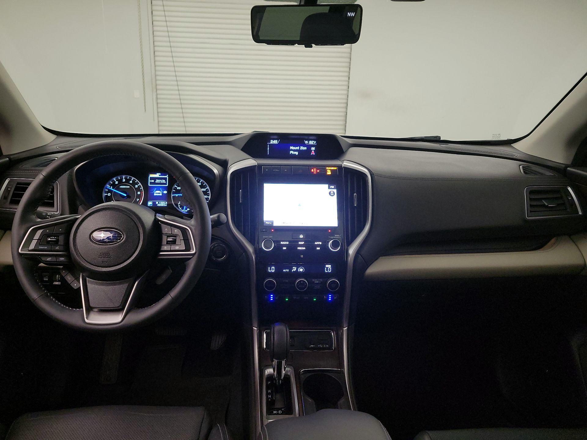 Thumbnail: 2021 Subaru Ascent - 9