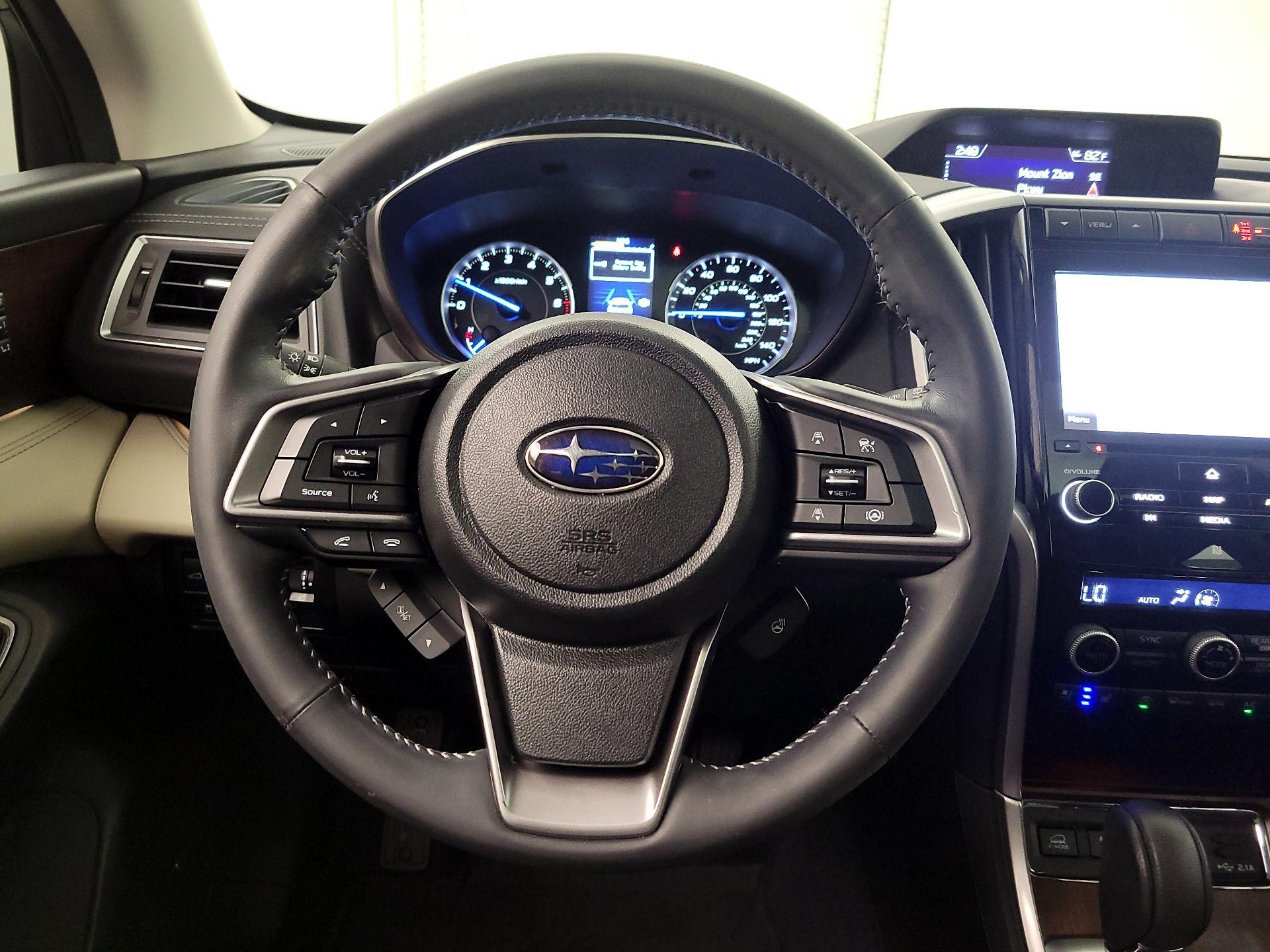 Thumbnail: 2021 Subaru Ascent - 10