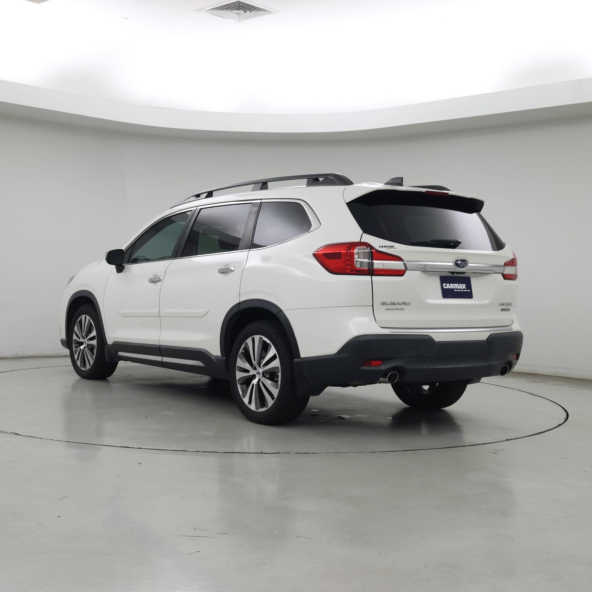 Thumbnail: 2021 Subaru Ascent - 2