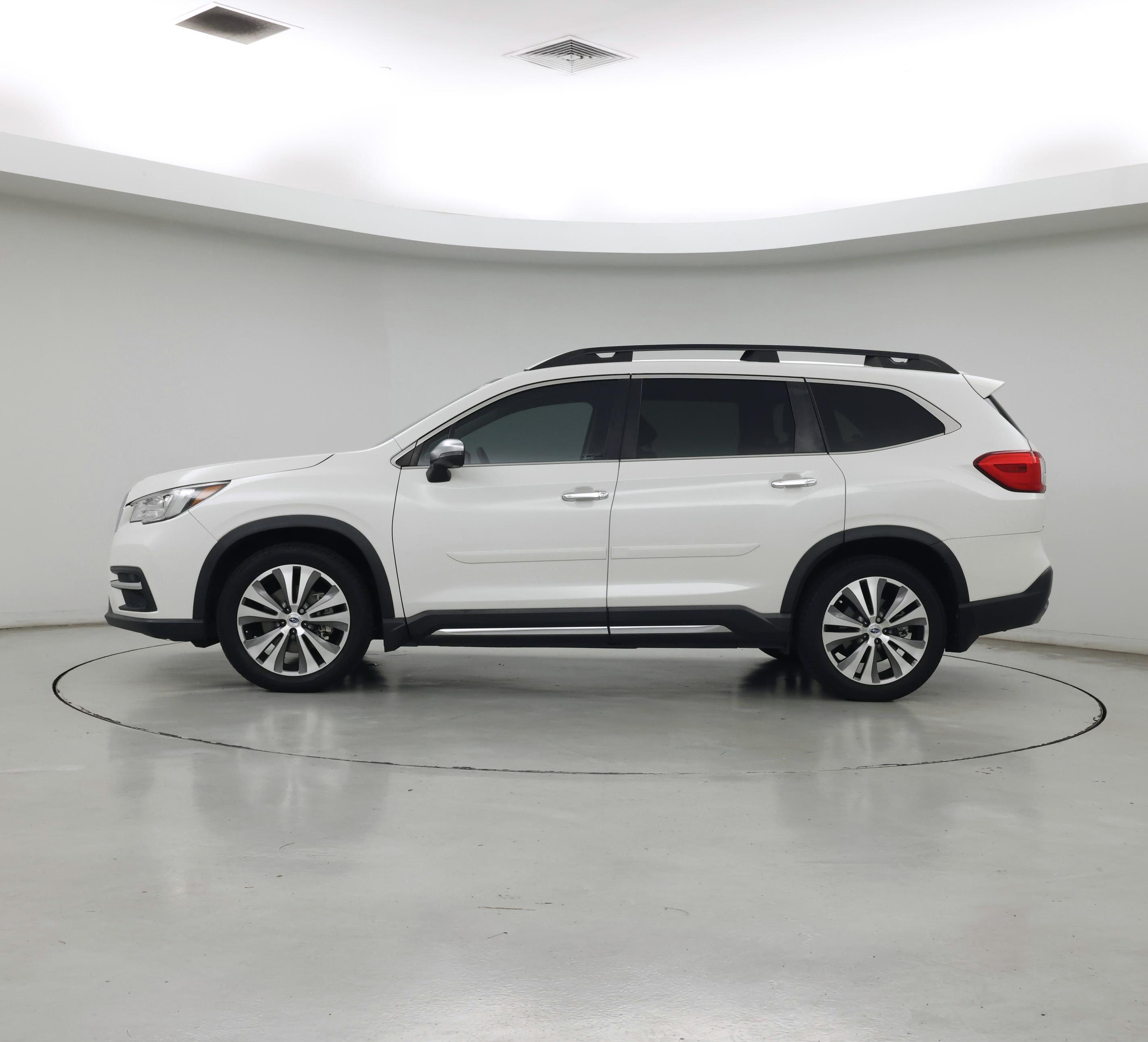 Thumbnail: 2021 Subaru Ascent - 3