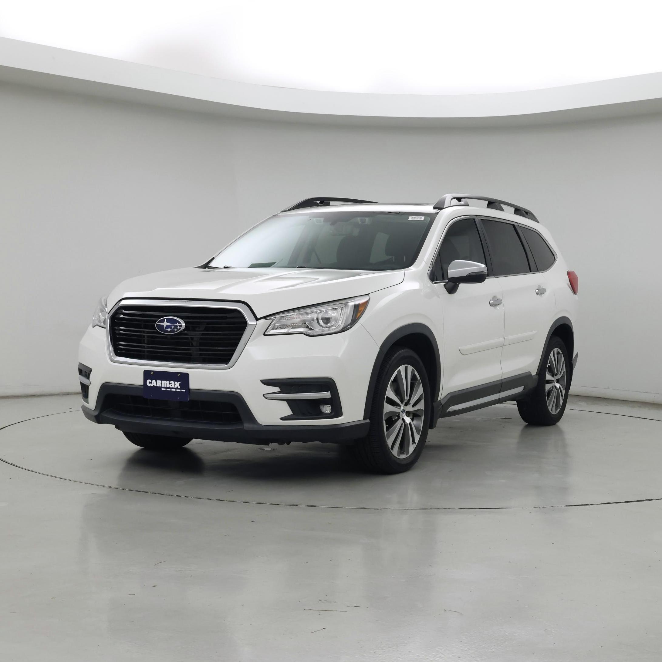 Thumbnail: 2021 Subaru Ascent - 4