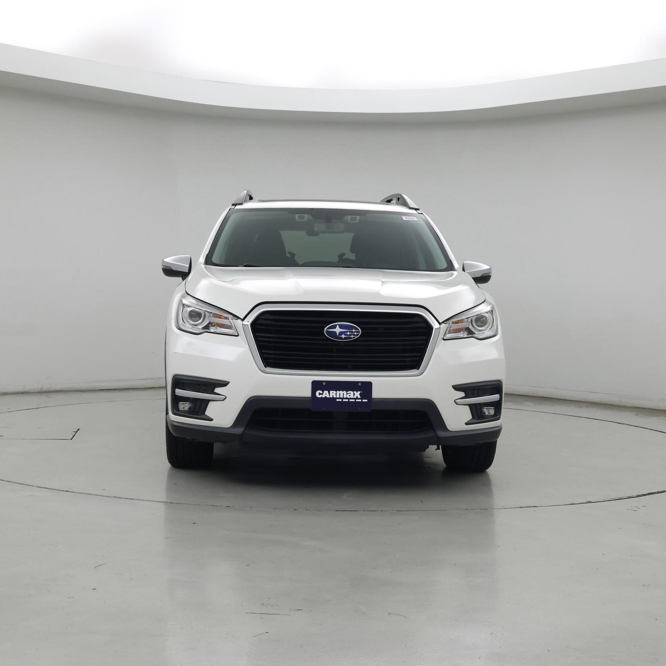 Thumbnail: 2021 Subaru Ascent - 5