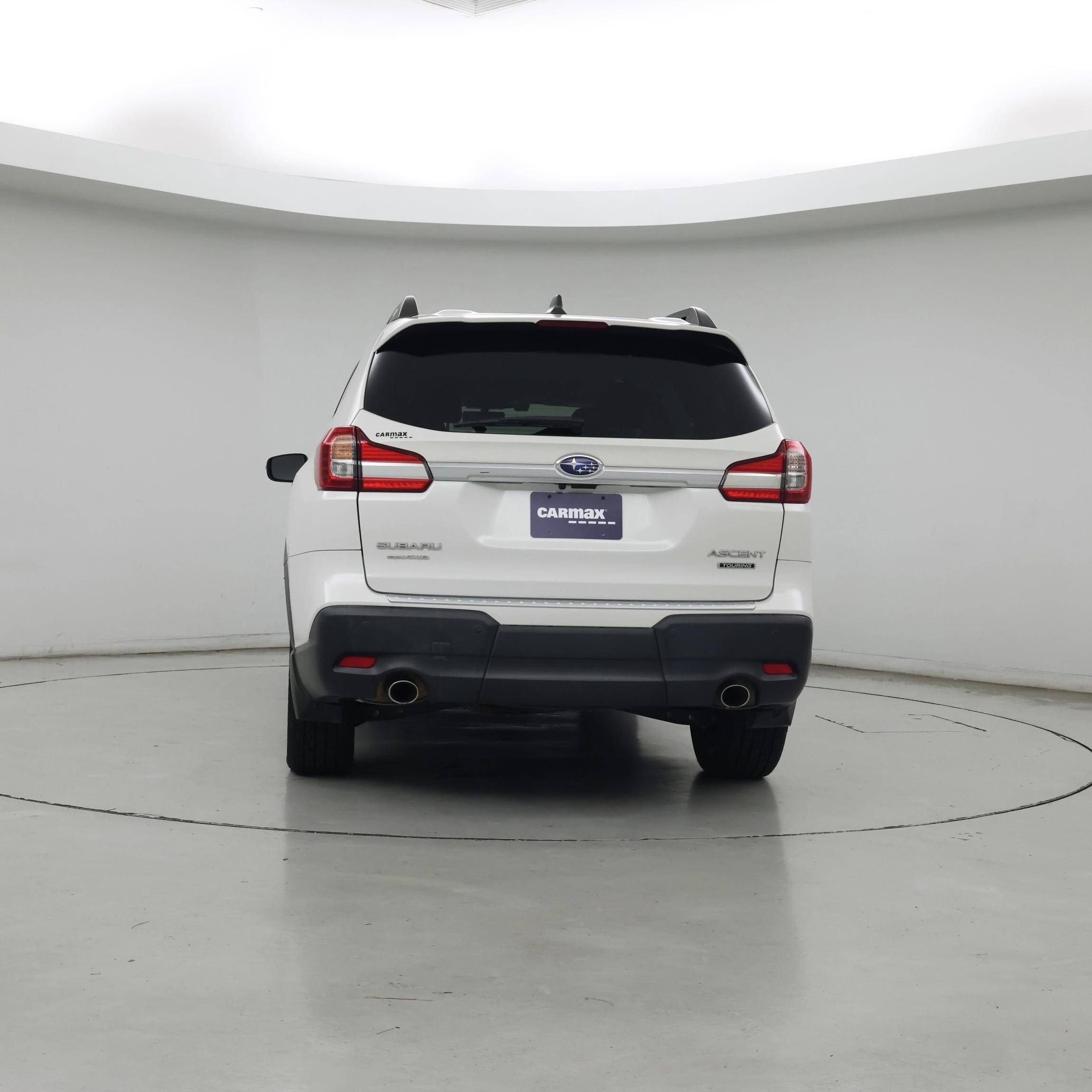 Thumbnail: 2021 Subaru Ascent - 6