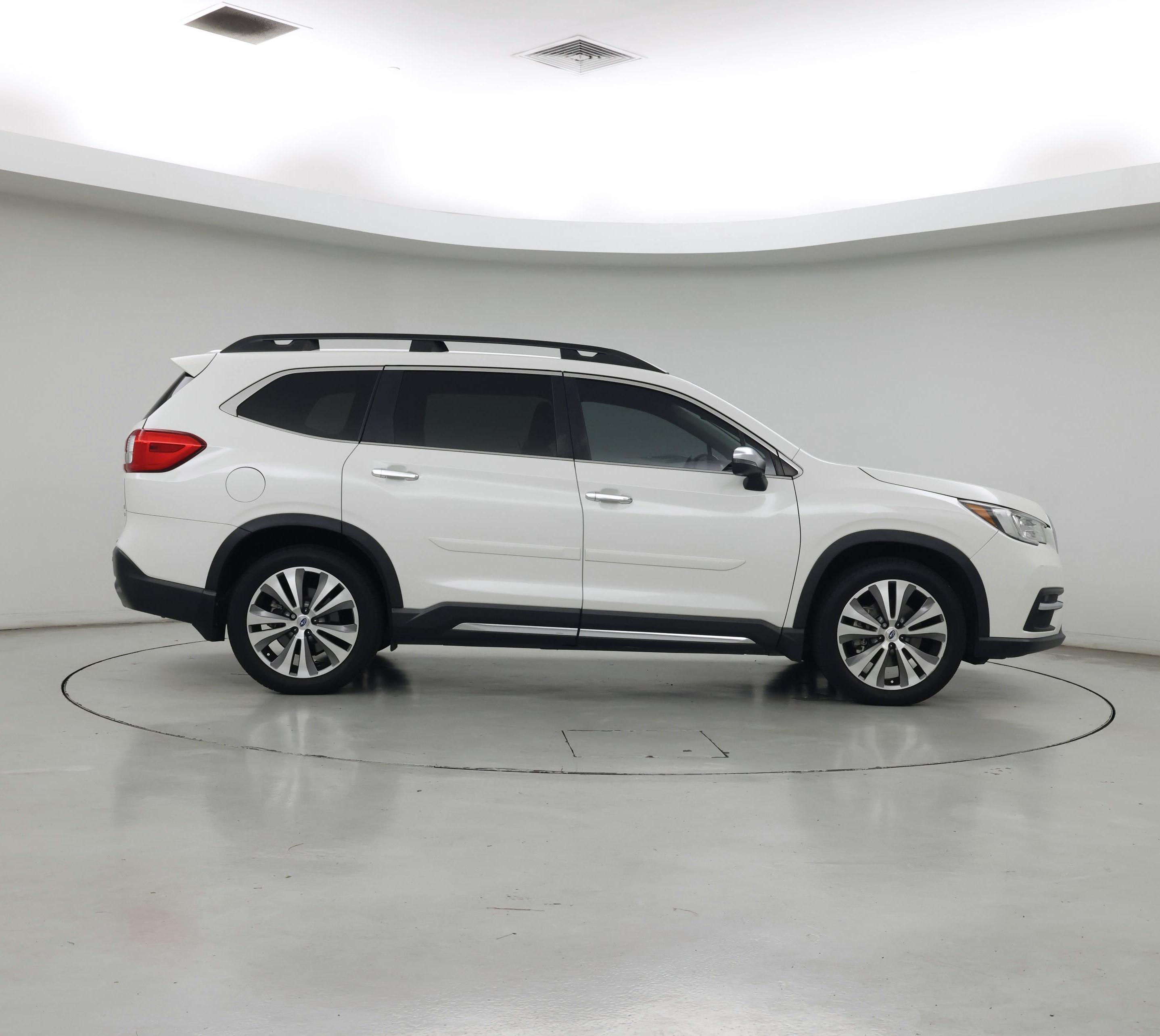 Thumbnail: 2021 Subaru Ascent - 7