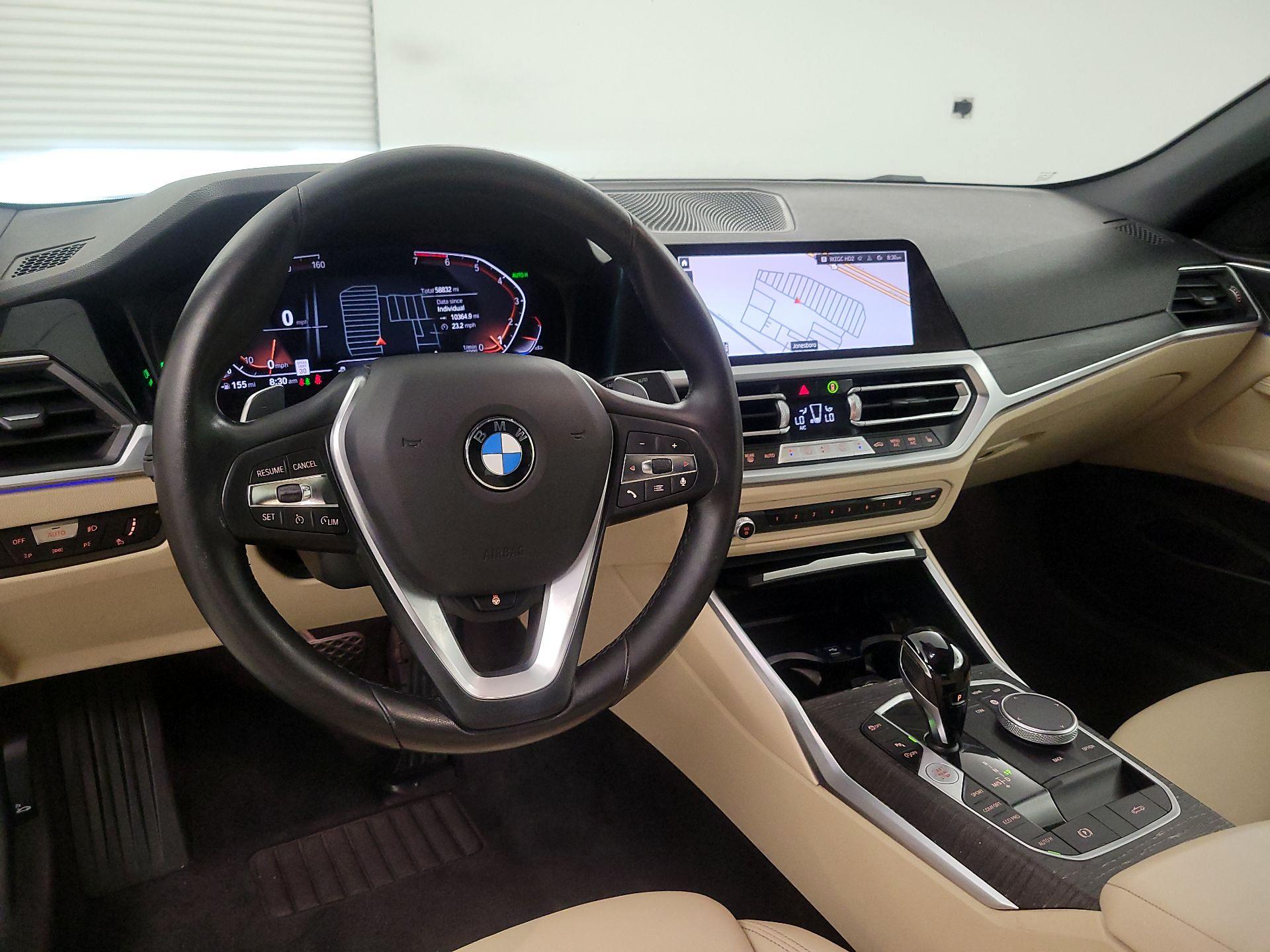 Thumbnail: 2022 BMW 4 Series - 9