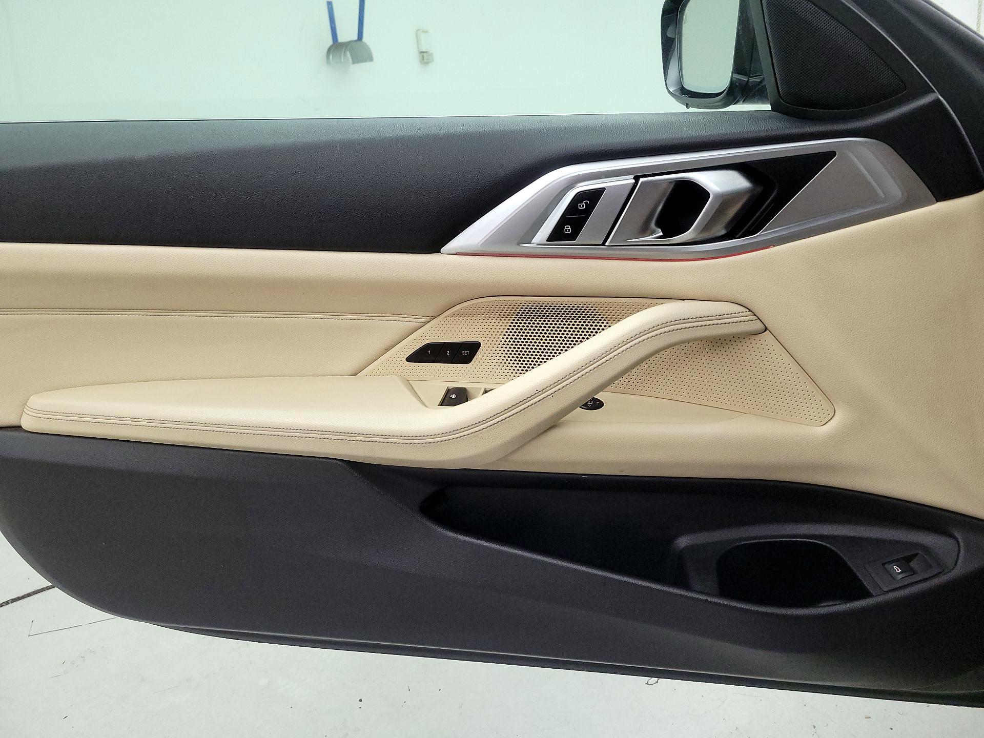 Thumbnail: 2022 BMW 4 Series - 12