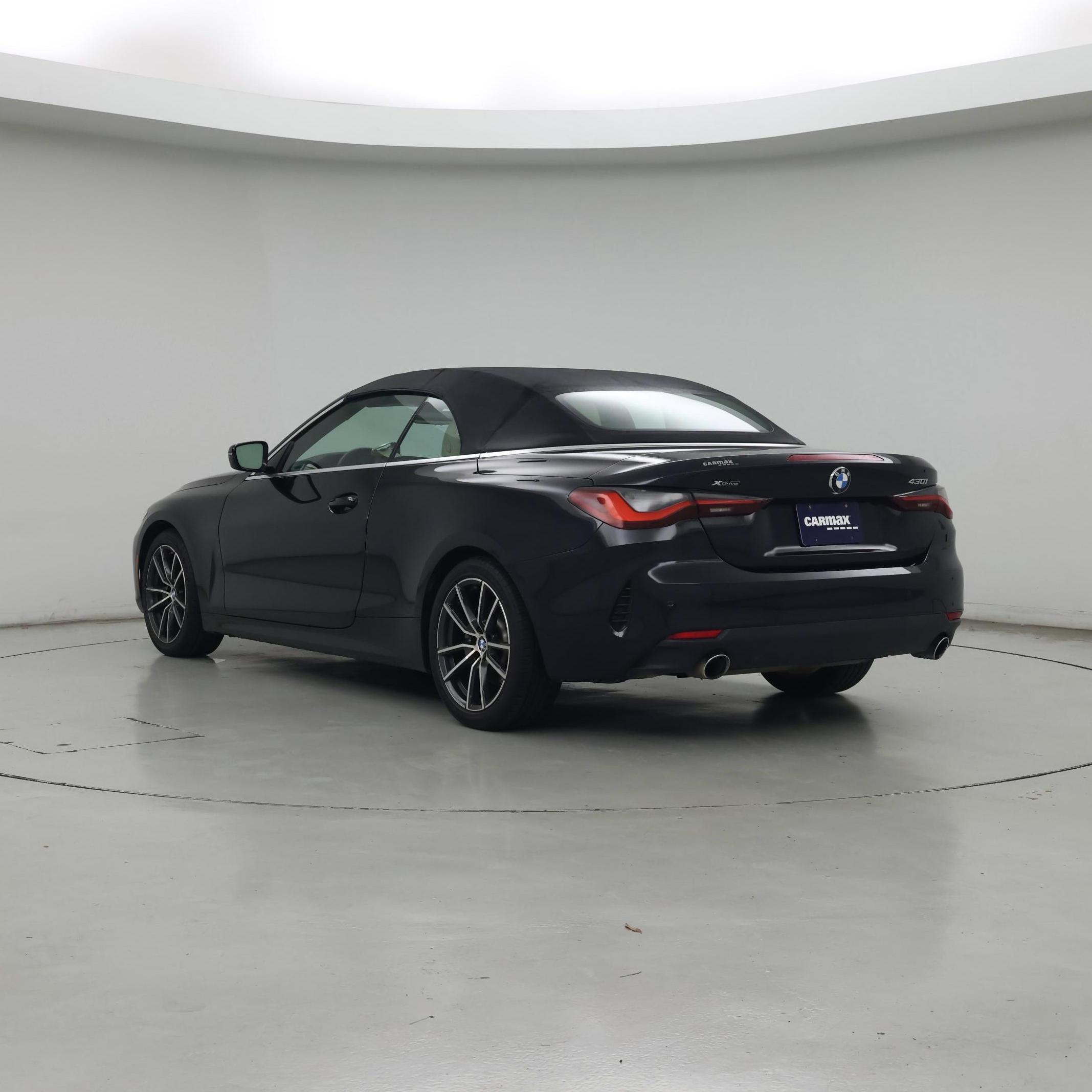 Thumbnail: 2022 BMW 4 Series - 2