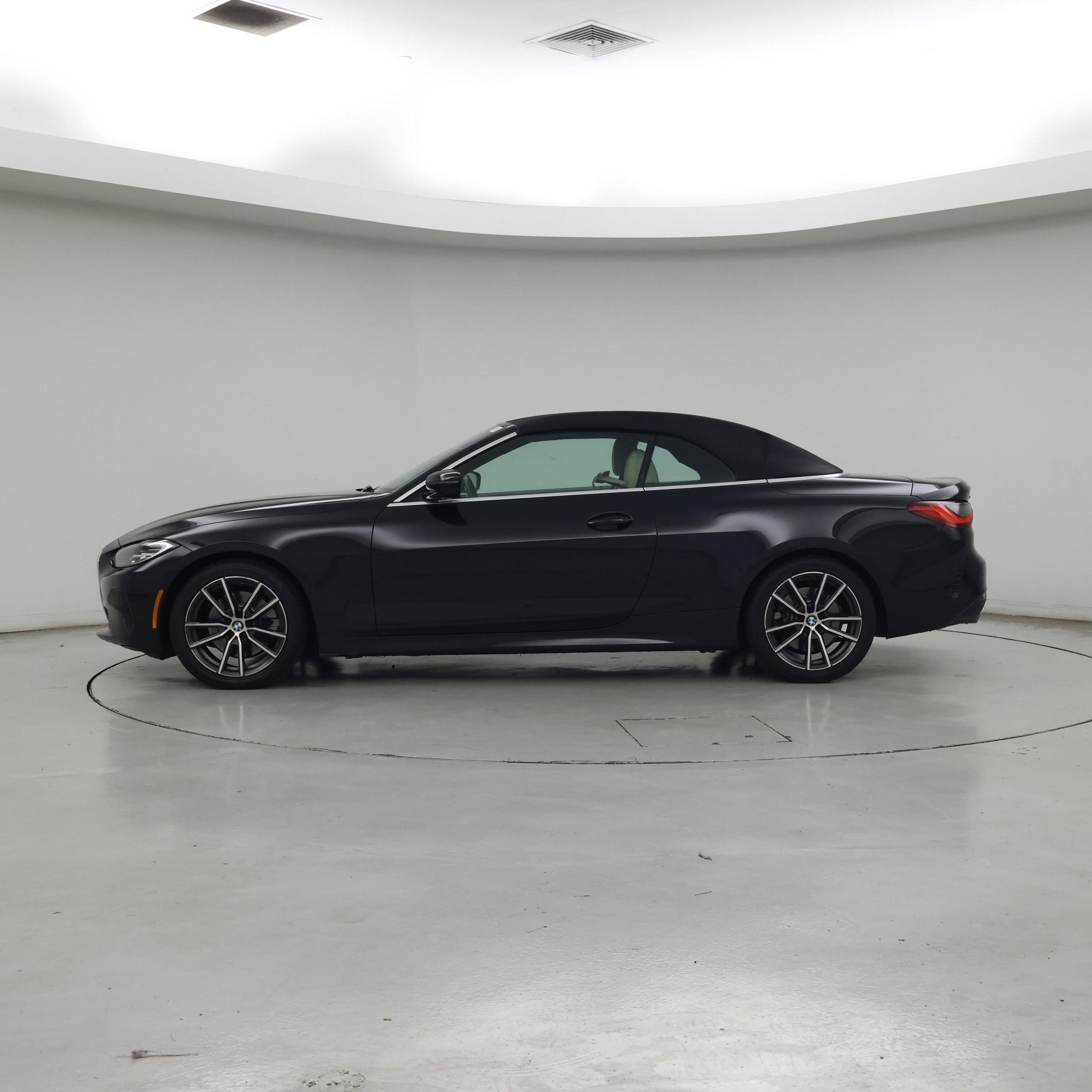 Thumbnail: 2022 BMW 4 Series - 3