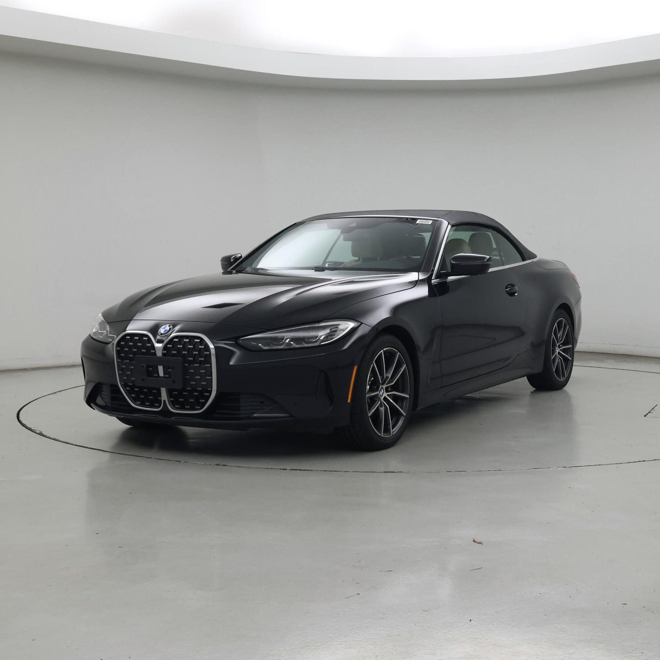 Thumbnail: 2022 BMW 4 Series - 4