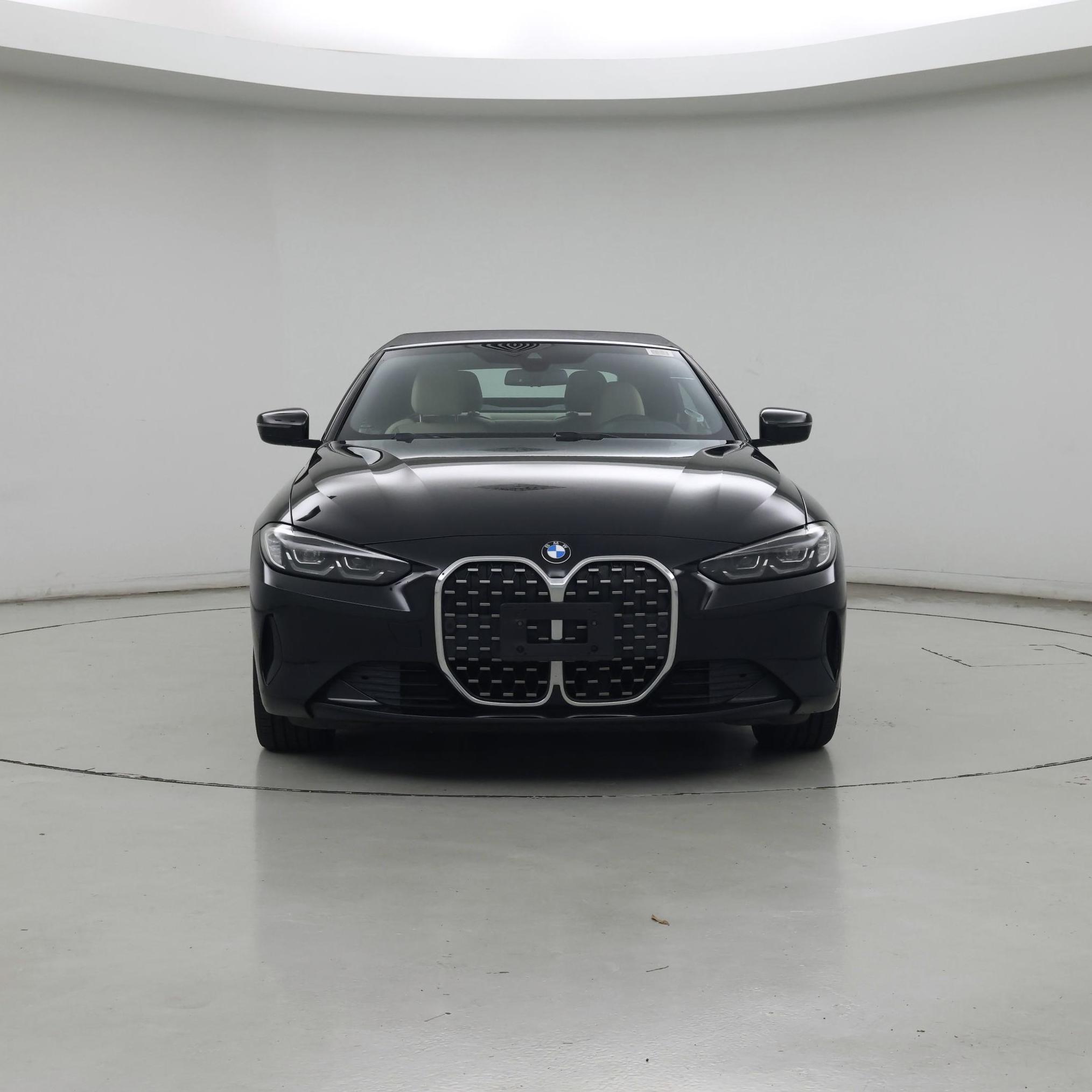 Thumbnail: 2022 BMW 4 Series - 5