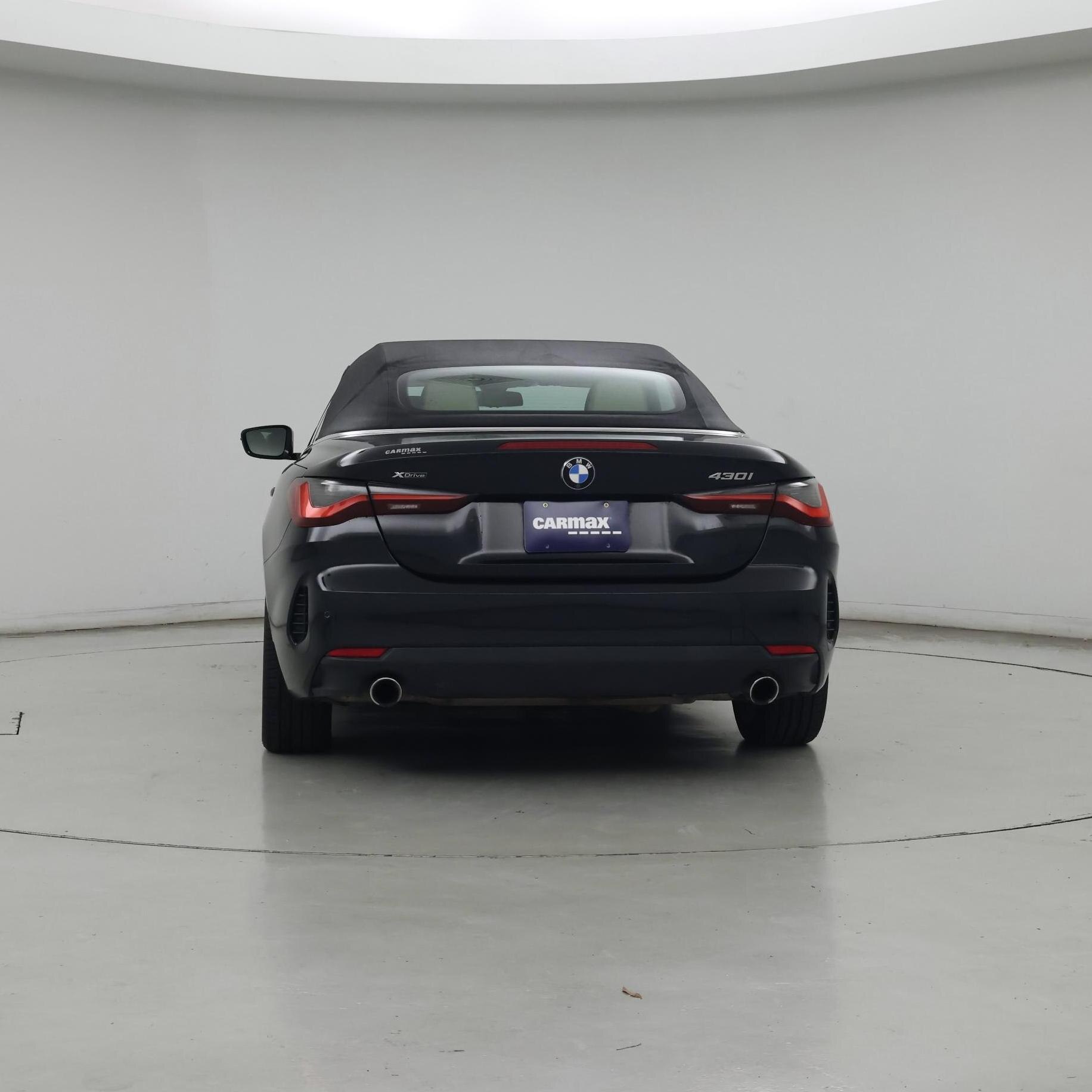 Thumbnail: 2022 BMW 4 Series - 6