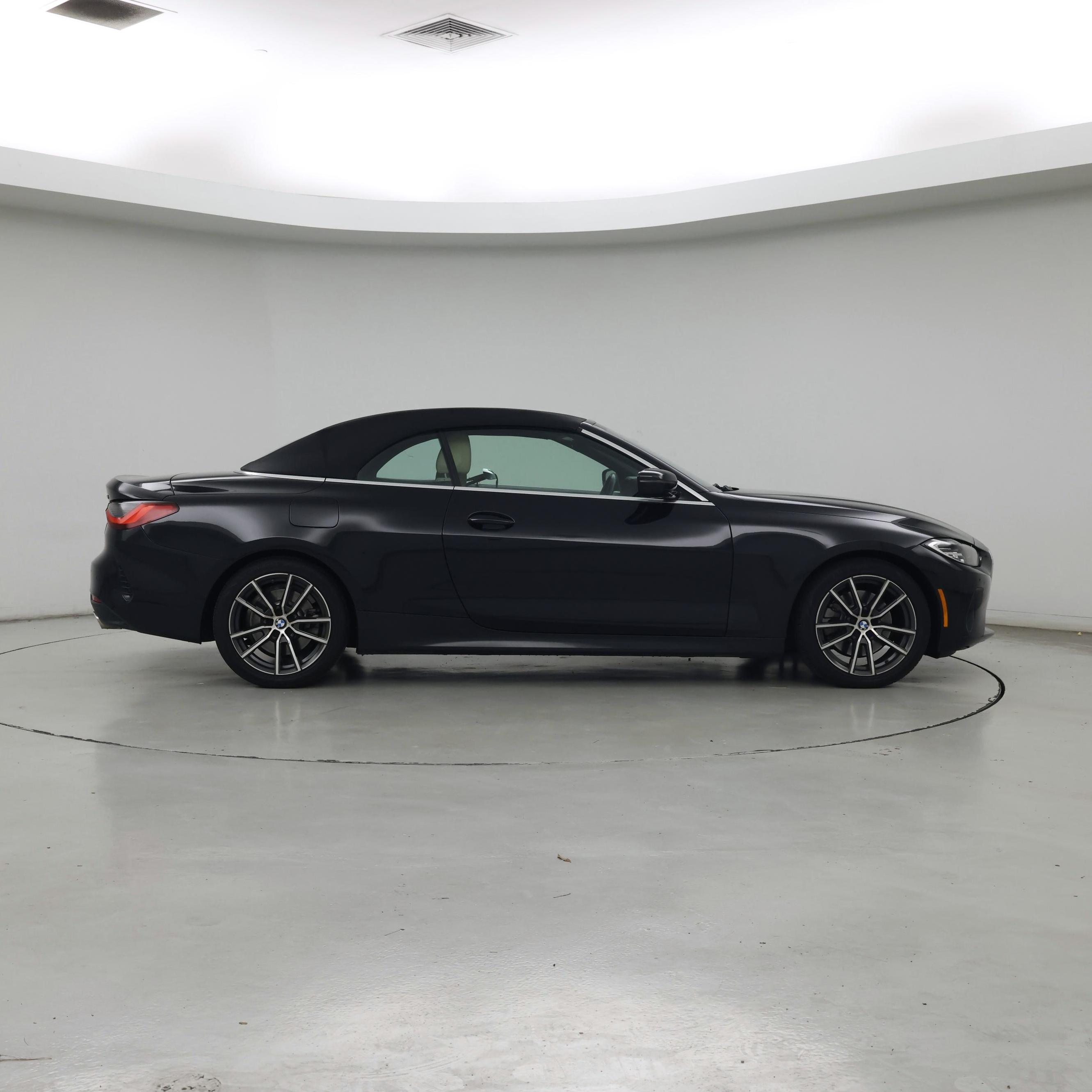 Thumbnail: 2022 BMW 4 Series - 7