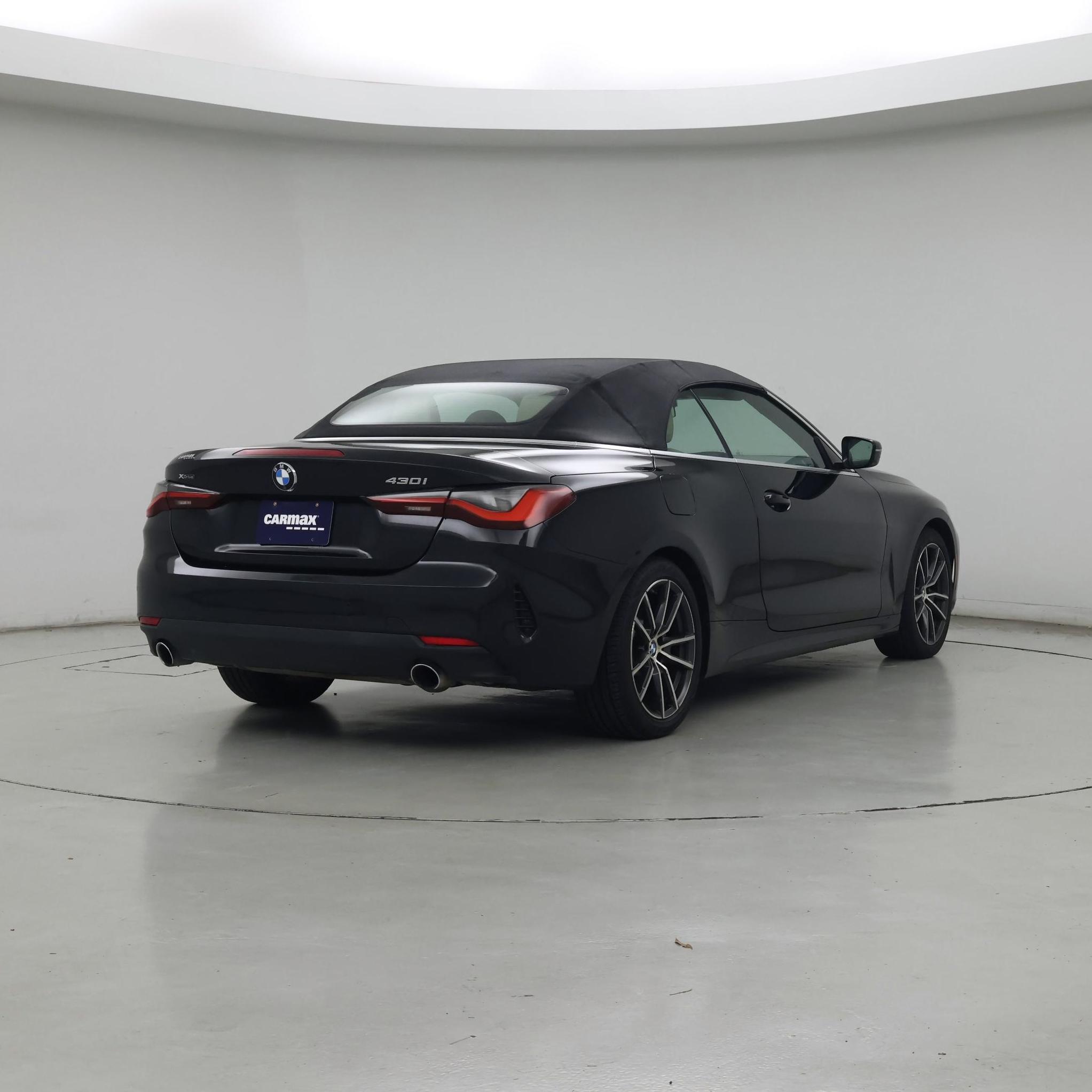 Thumbnail: 2022 BMW 4 Series - 8