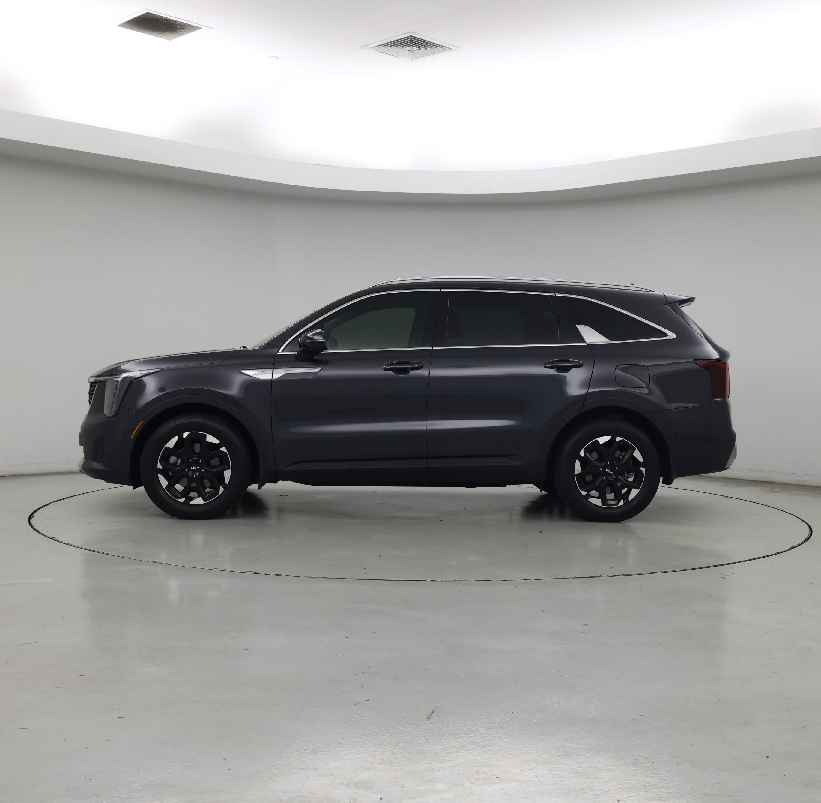 Thumbnail: 2025 Kia Sorento - 3