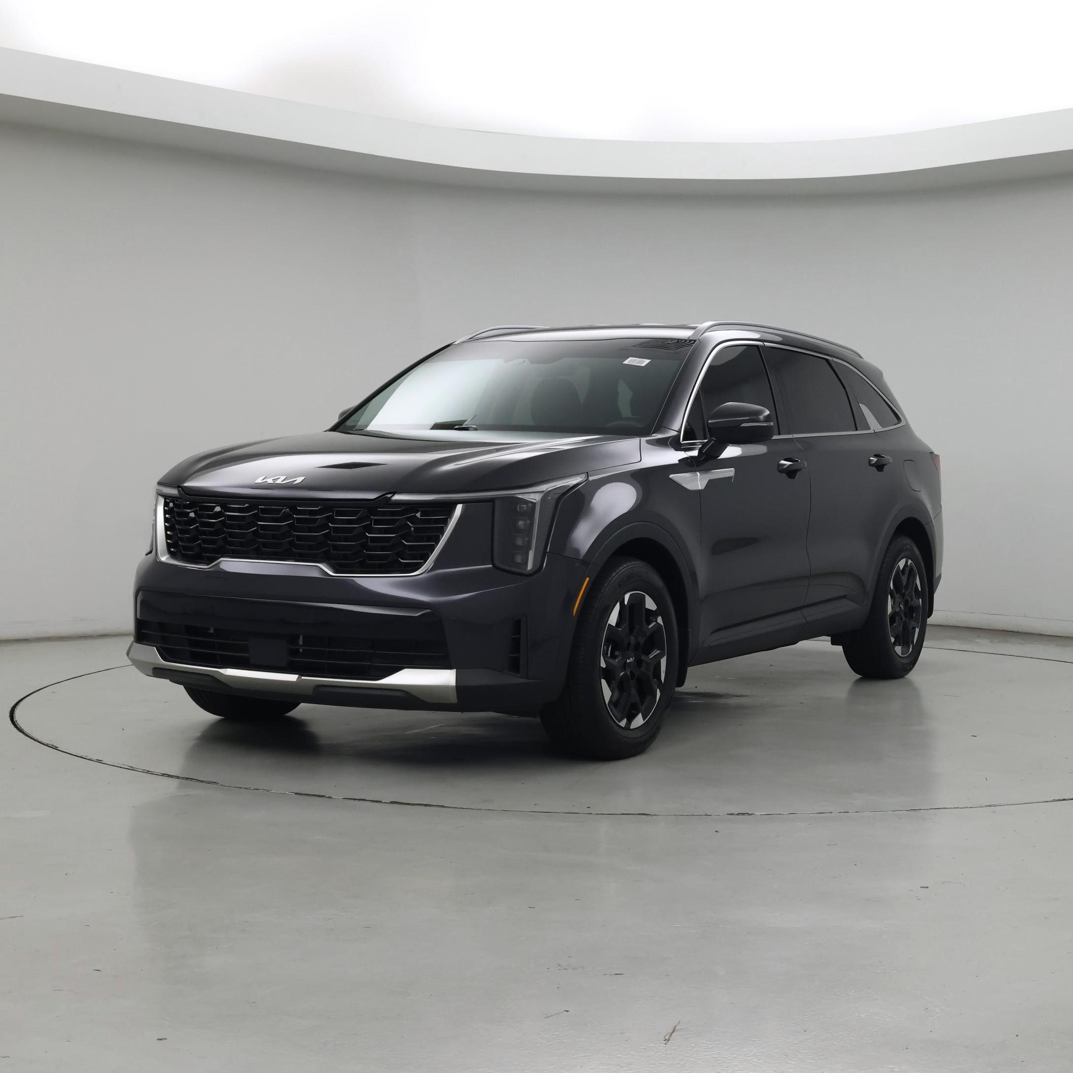 Thumbnail: 2025 Kia Sorento - 4
