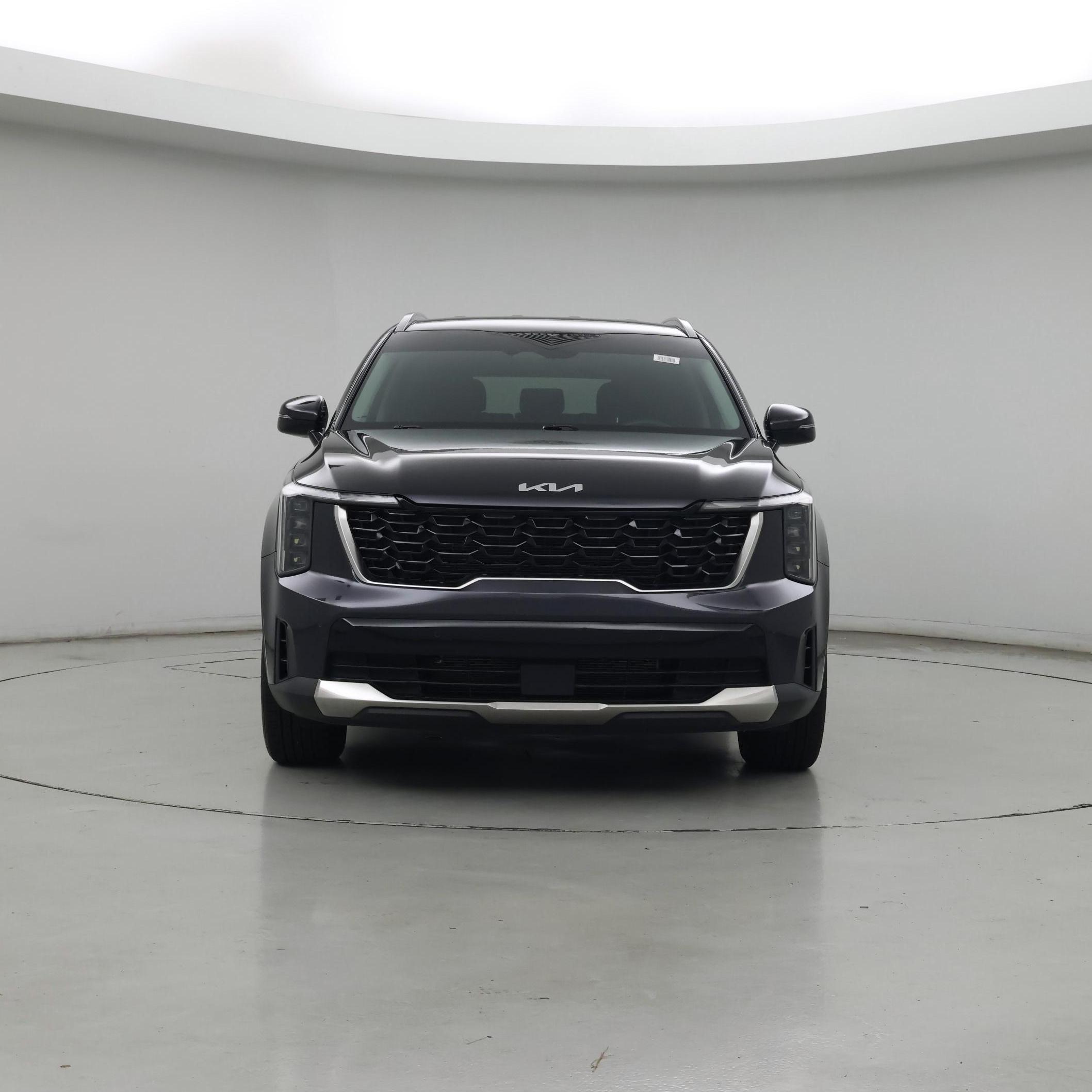 Thumbnail: 2025 Kia Sorento - 5