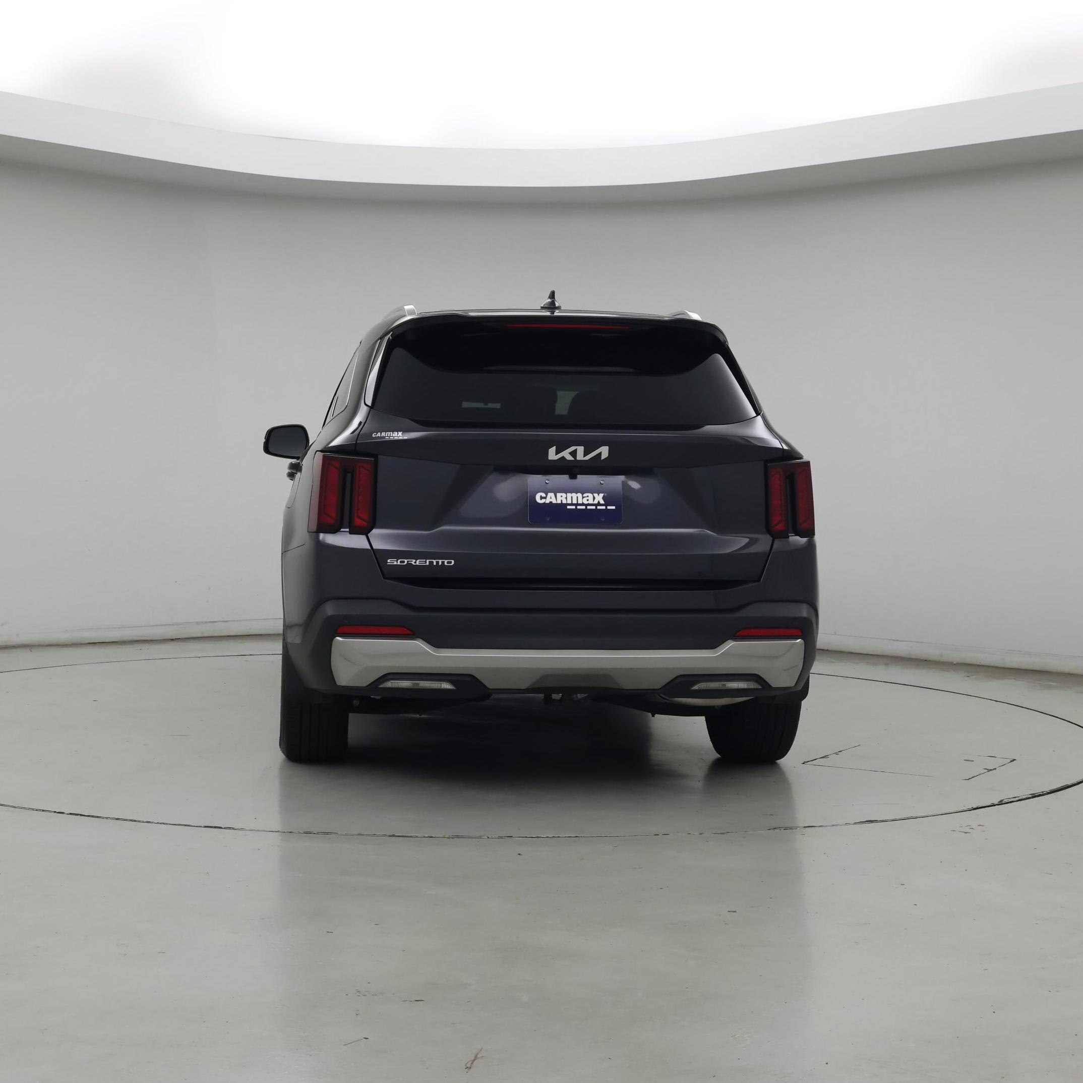Thumbnail: 2025 Kia Sorento - 6