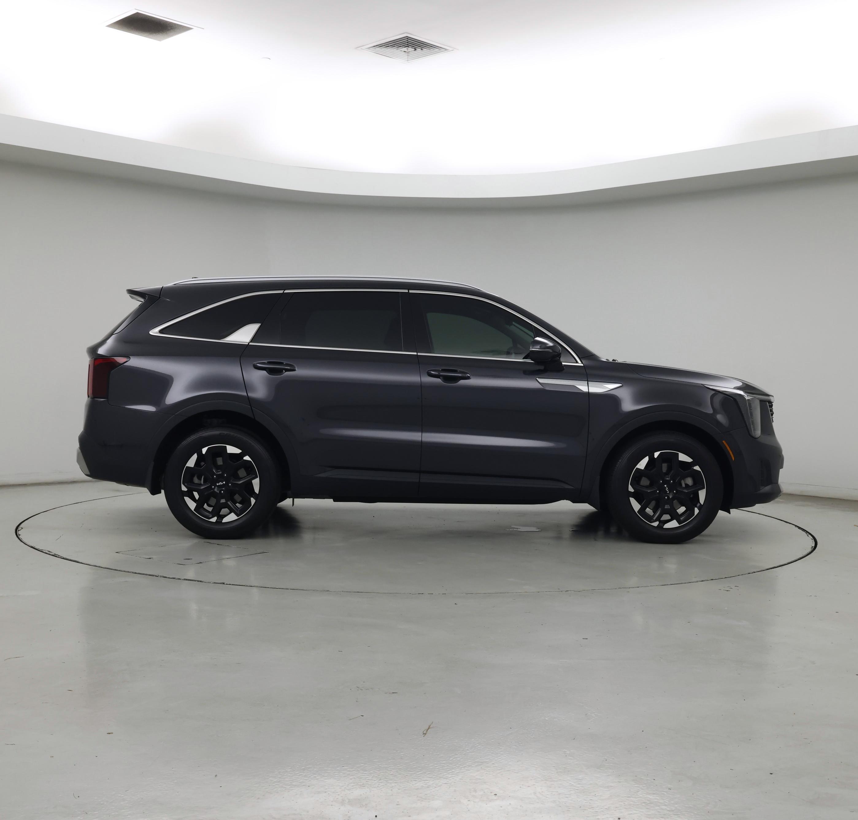 Thumbnail: 2025 Kia Sorento - 7
