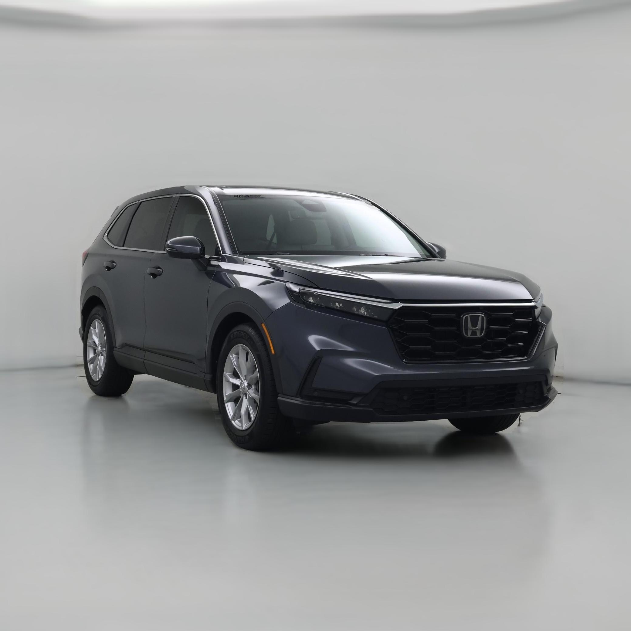 Thumbnail: 2025 Honda CR-V - 1