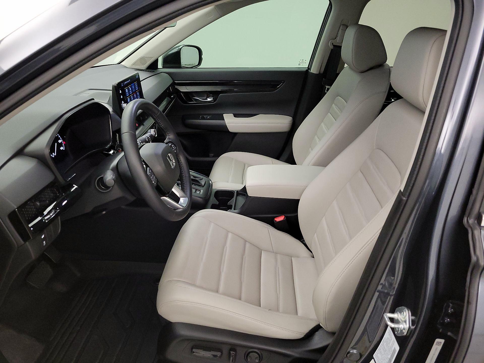 Thumbnail: 2025 Honda CR-V - 11