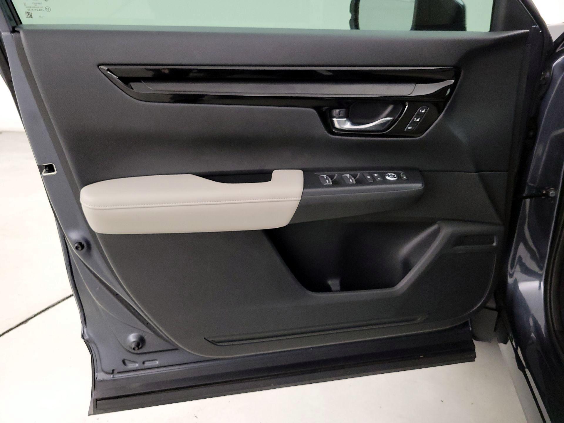 Thumbnail: 2025 Honda CR-V - 12