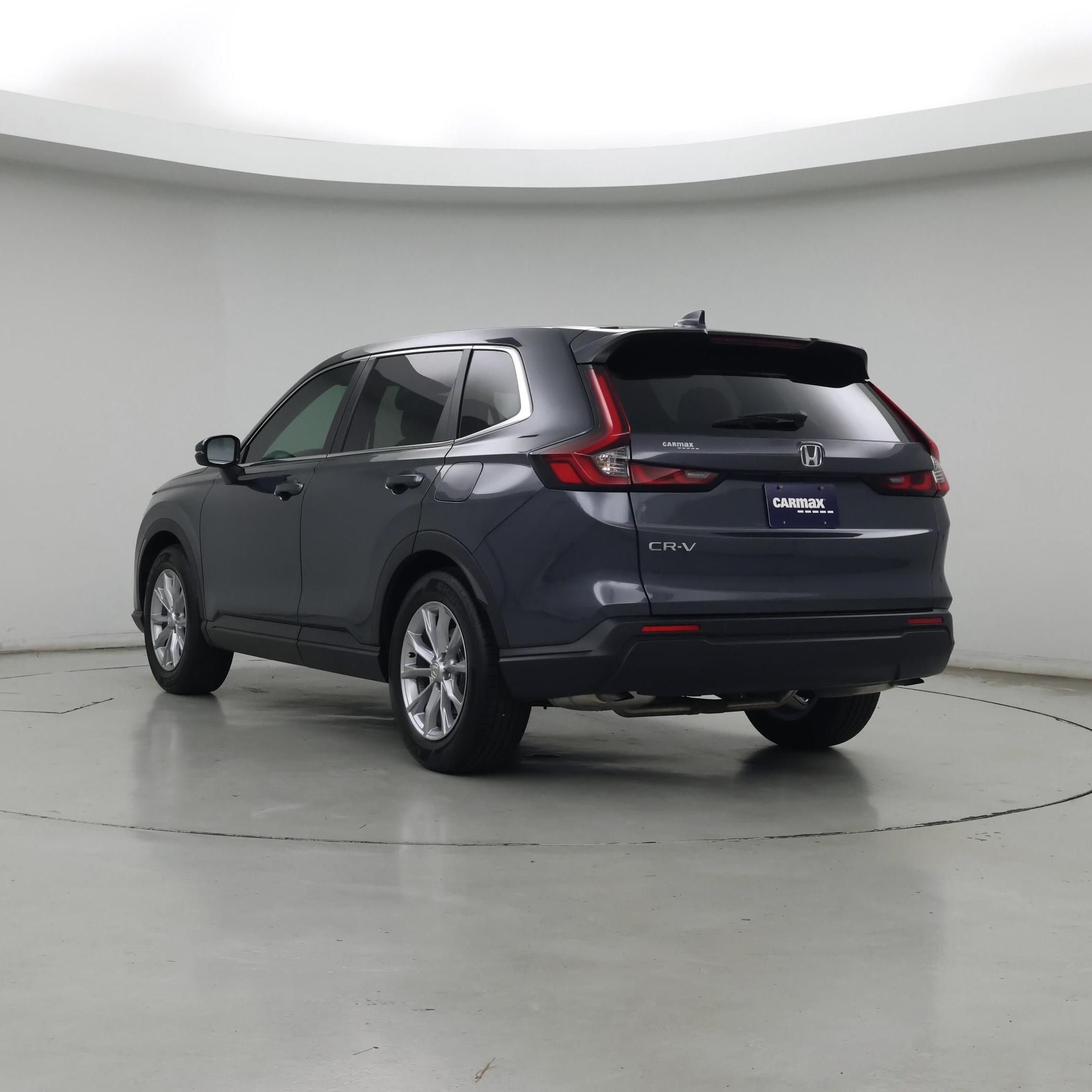 Thumbnail: 2025 Honda CR-V - 2