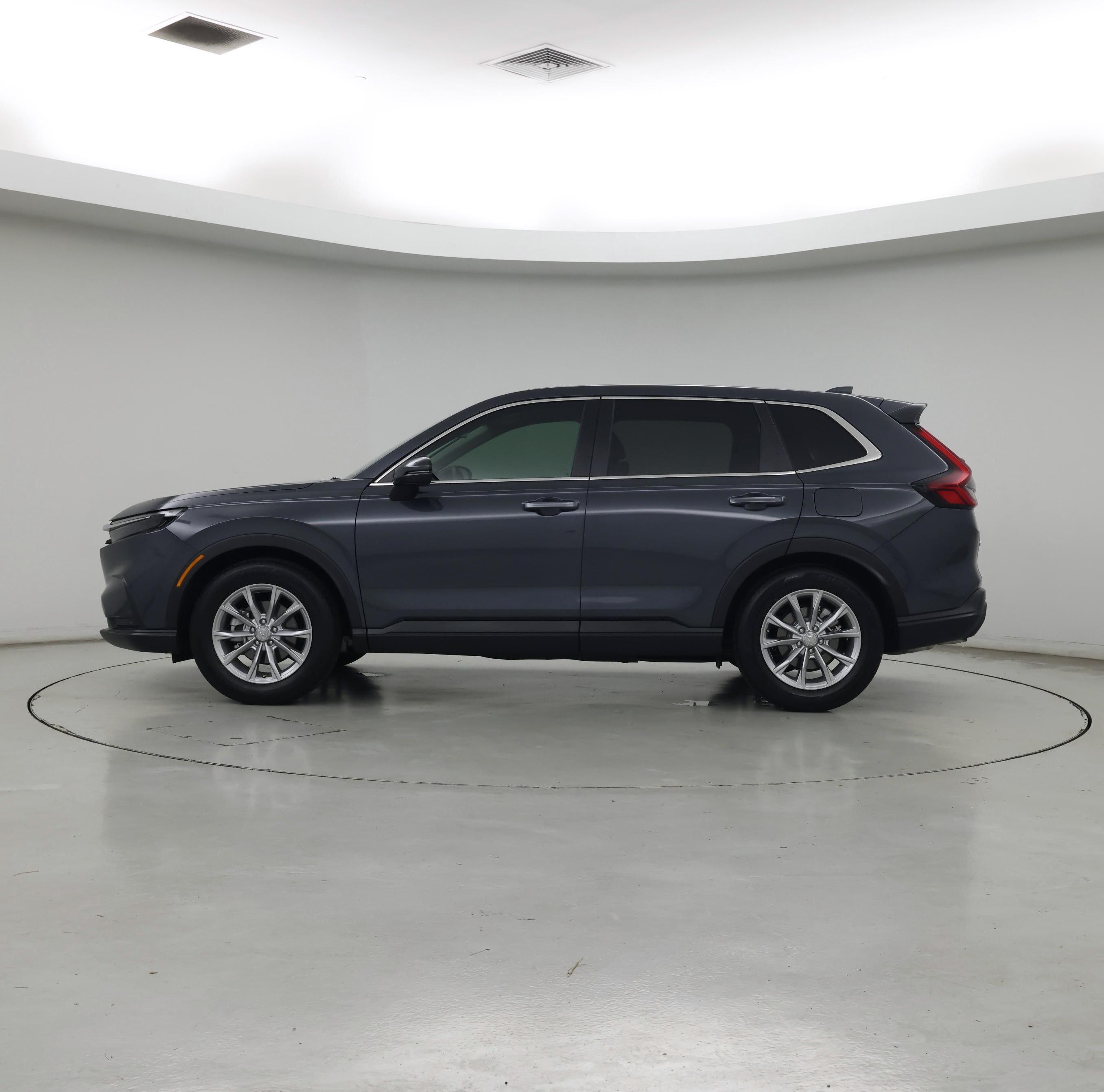 Thumbnail: 2025 Honda CR-V - 3
