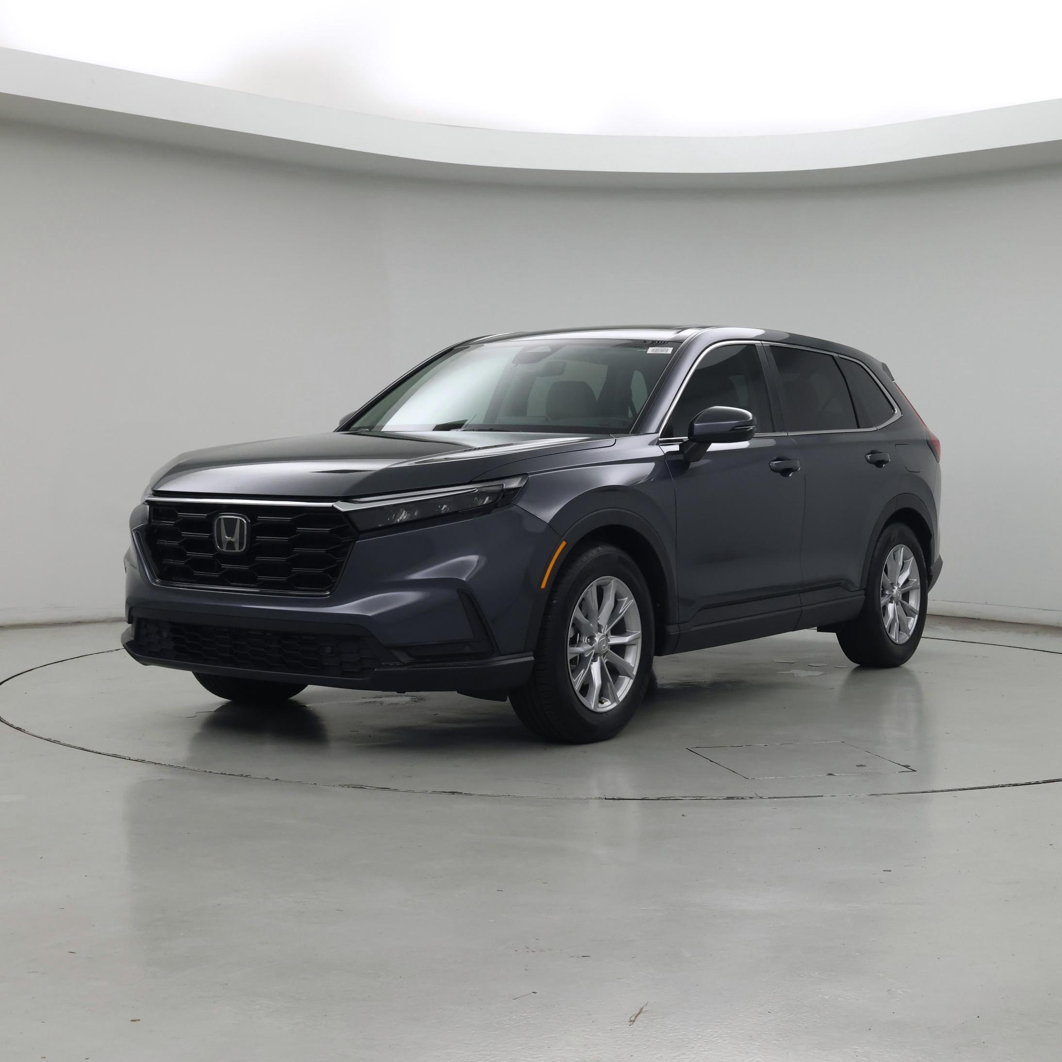 Thumbnail: 2025 Honda CR-V - 4