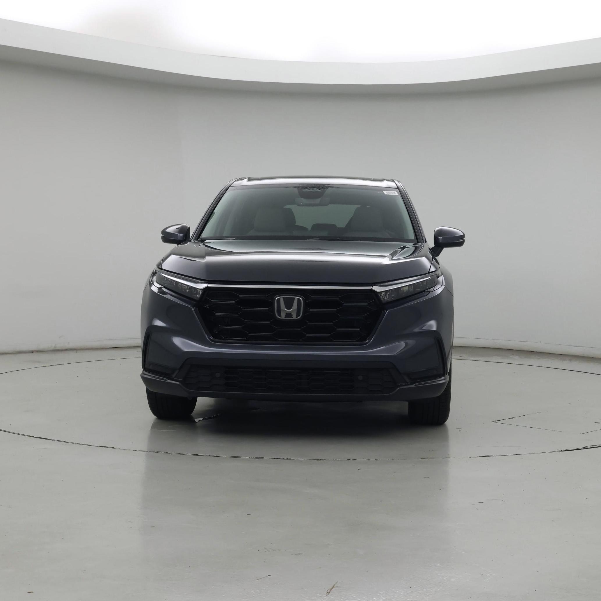 Thumbnail: 2025 Honda CR-V - 5
