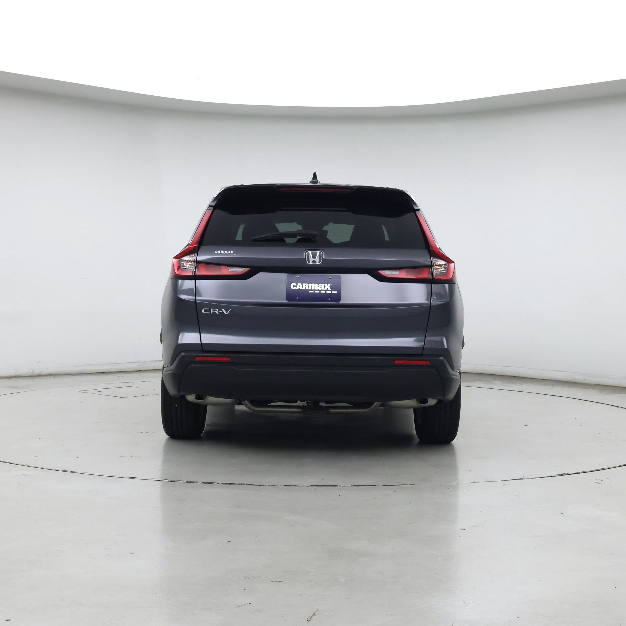 Thumbnail: 2025 Honda CR-V - 6