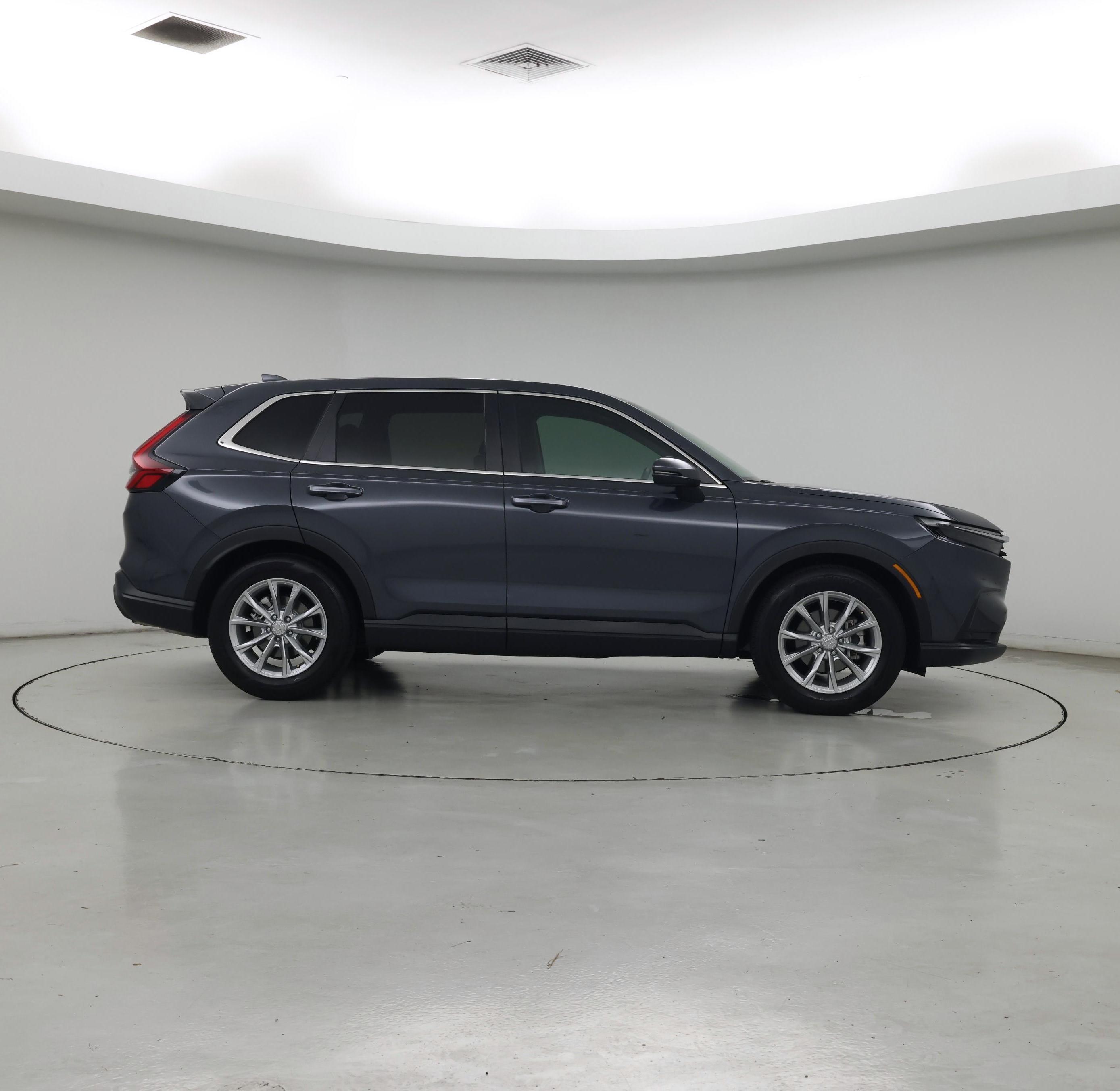 Thumbnail: 2025 Honda CR-V - 7
