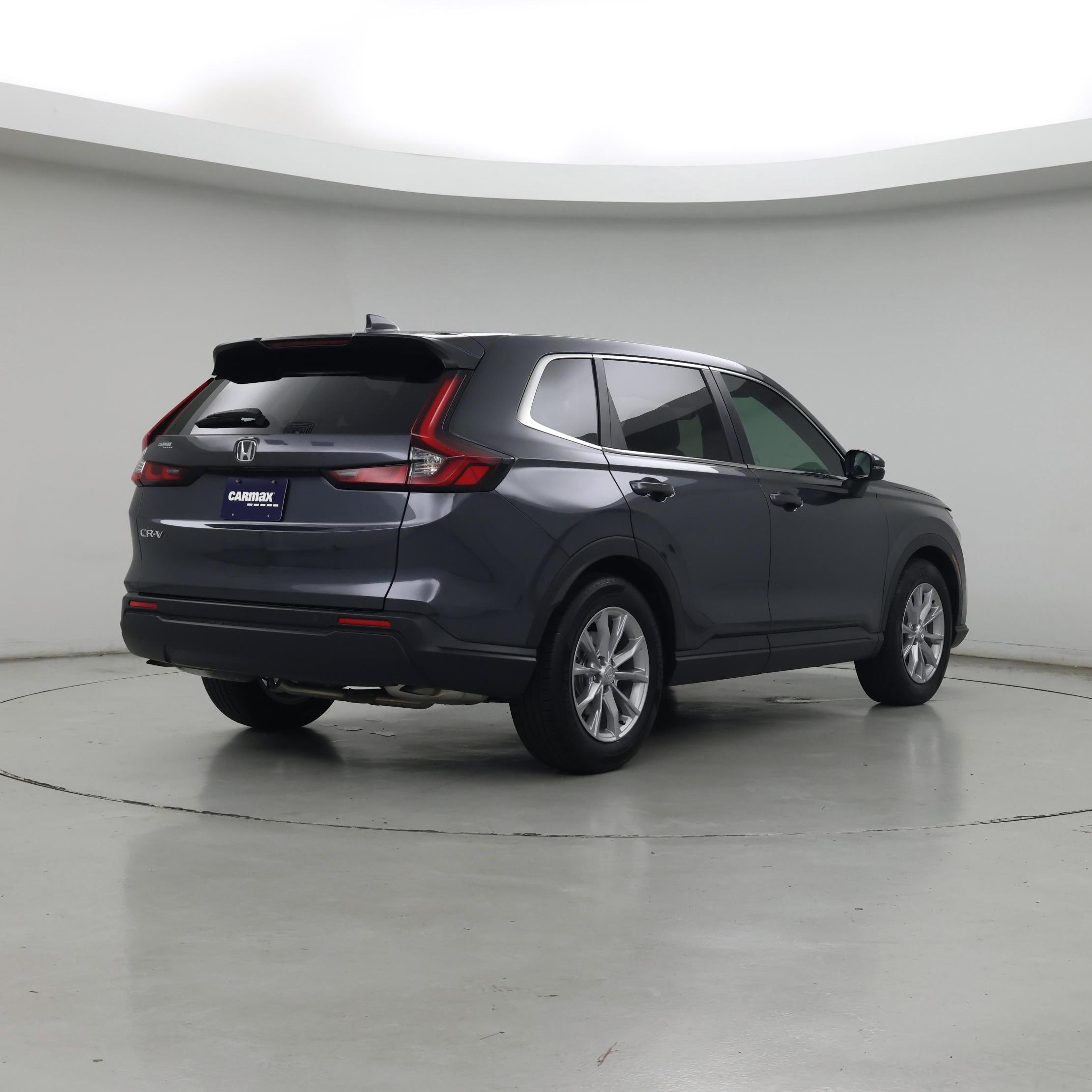 Thumbnail: 2025 Honda CR-V - 8