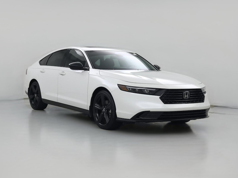 2023 Honda Accord Sport-L