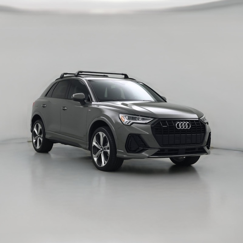 2021 Audi Q3 S-Line Premium Plus