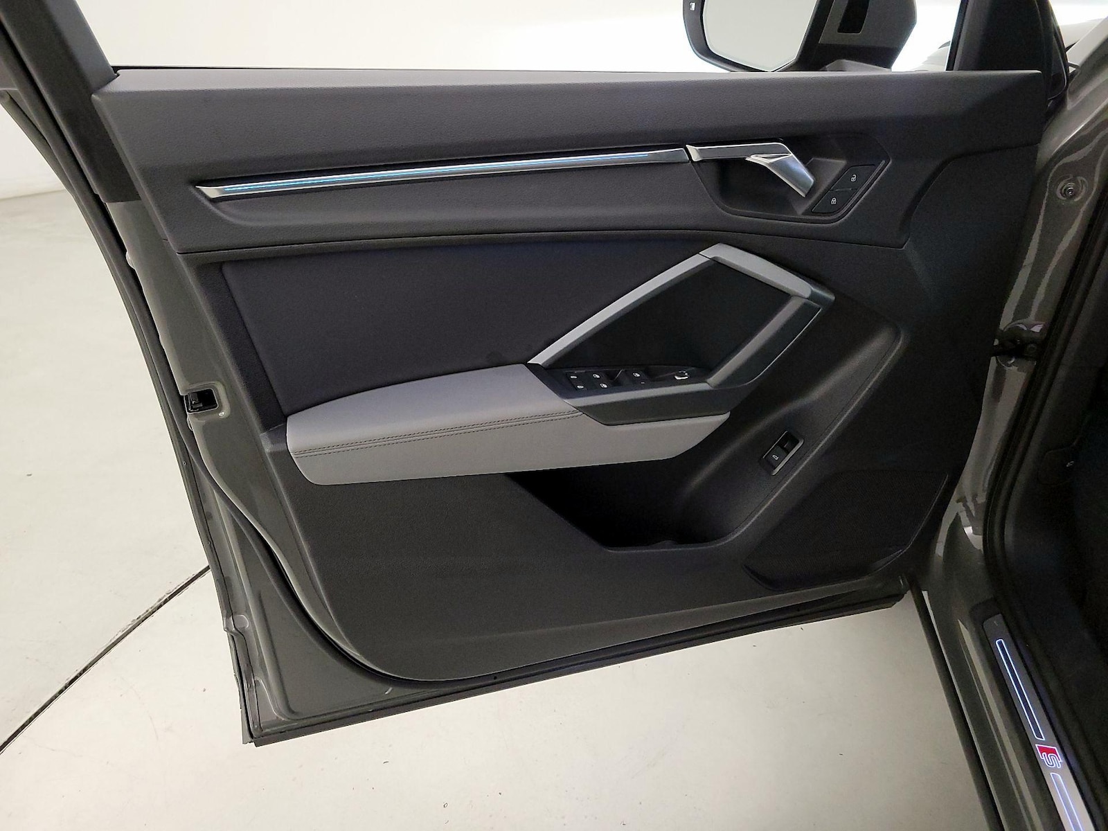 2021 Audi Q3 S Line Premium Plus - Photo 13