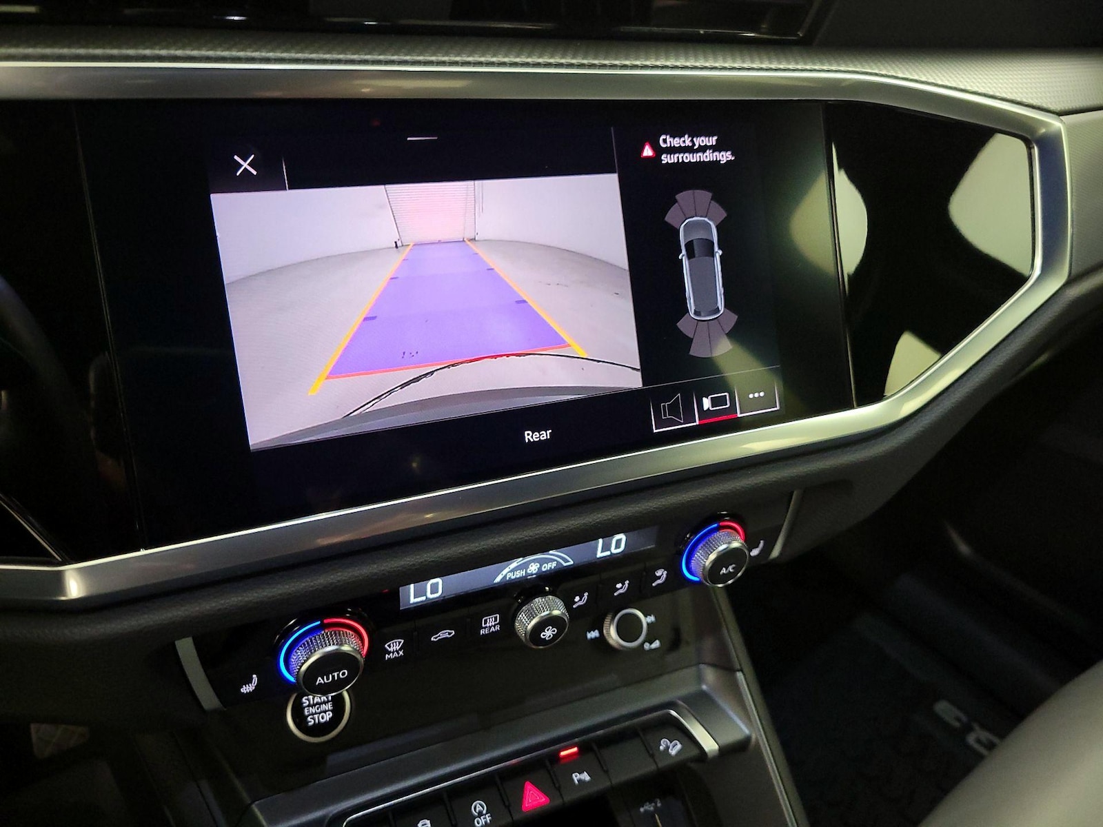 2021 Audi Q3 S Line Premium Plus - Photo 15