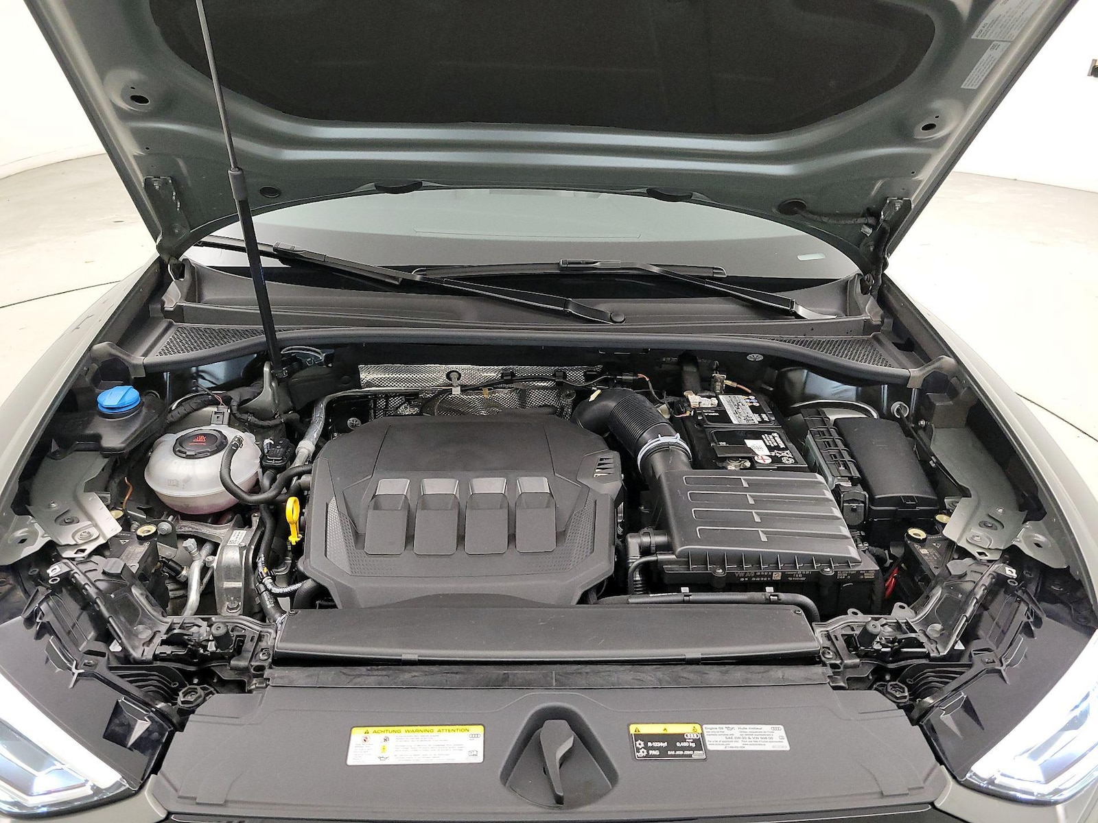 2021 Audi Q3 S Line Premium Plus - Photo 23