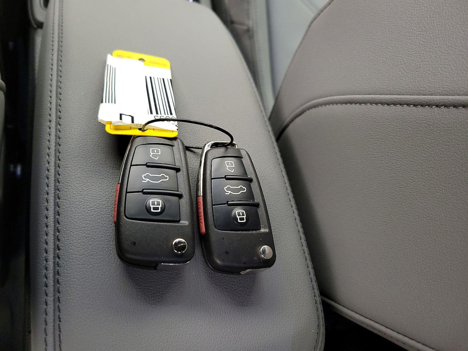 2021 Audi Q3 S Line Premium Plus - Photo 24