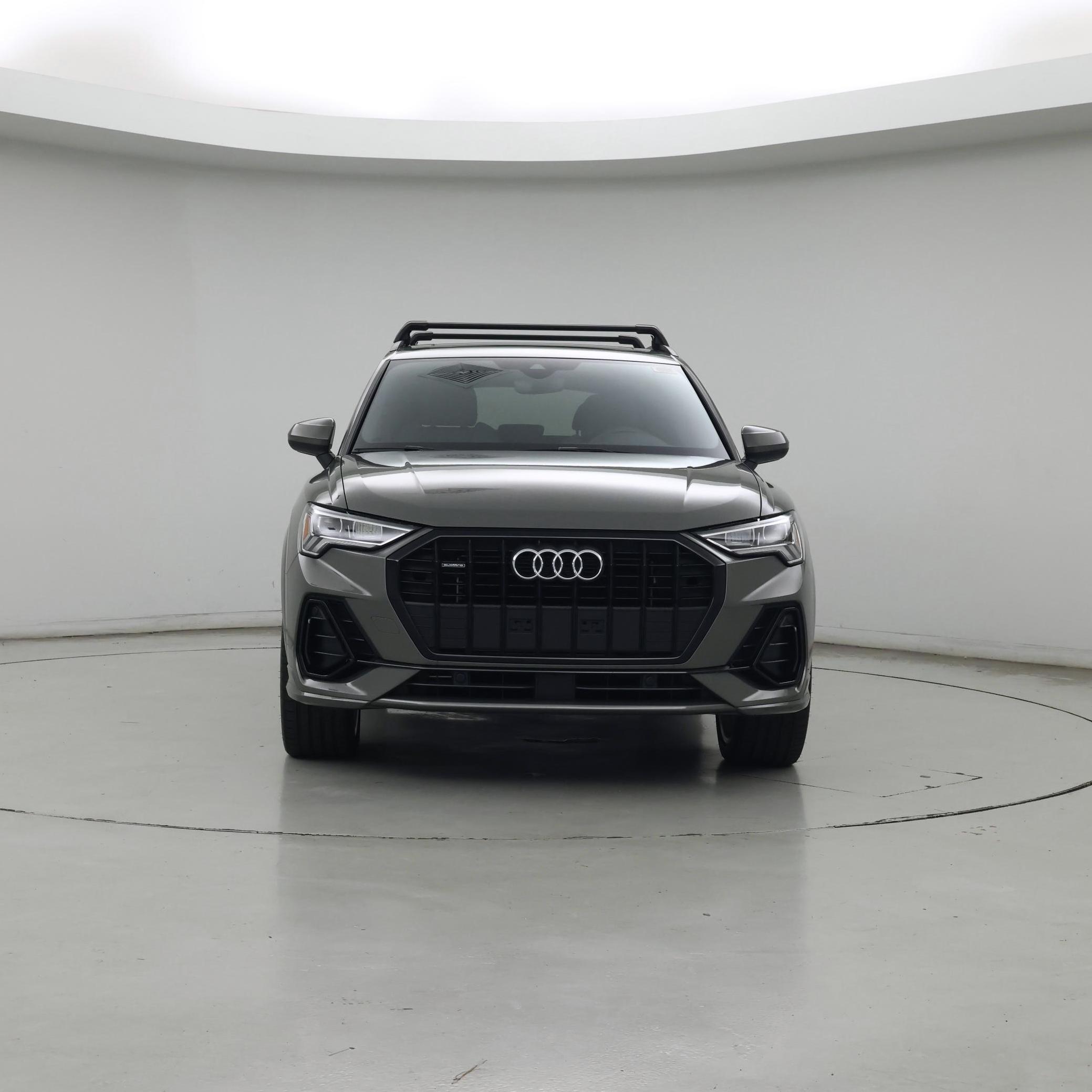 Thumbnail: 2021 Audi Q3 - 5