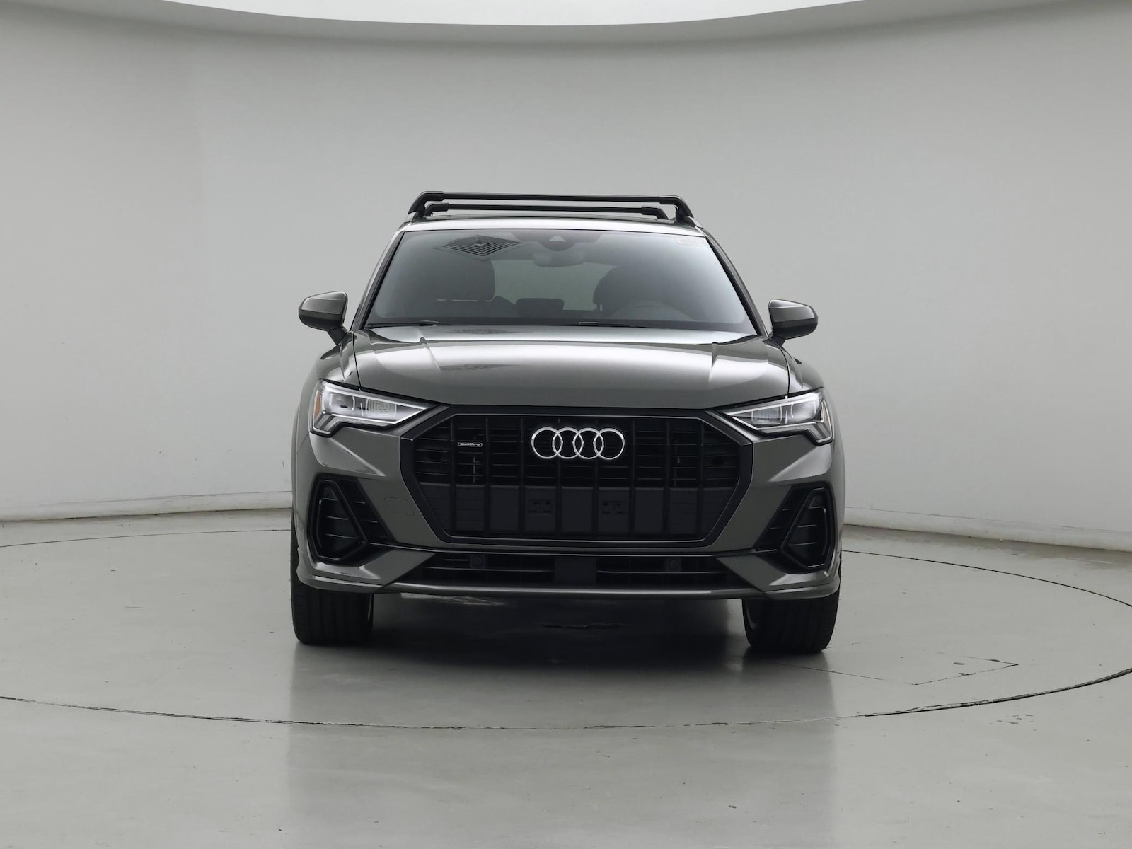 2021 Audi Q3 S Line Premium Plus - Photo 6