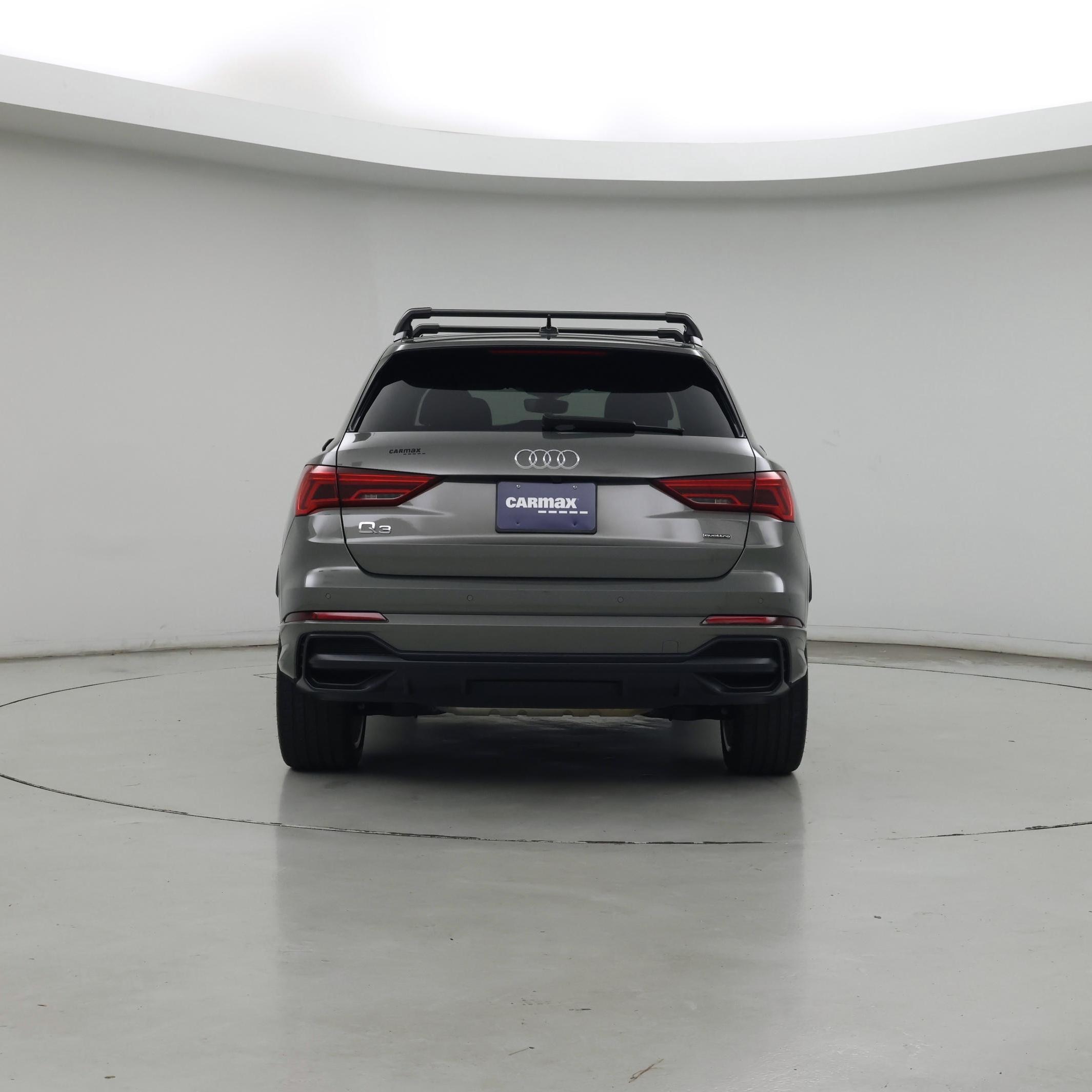 Thumbnail: 2021 Audi Q3 - 6