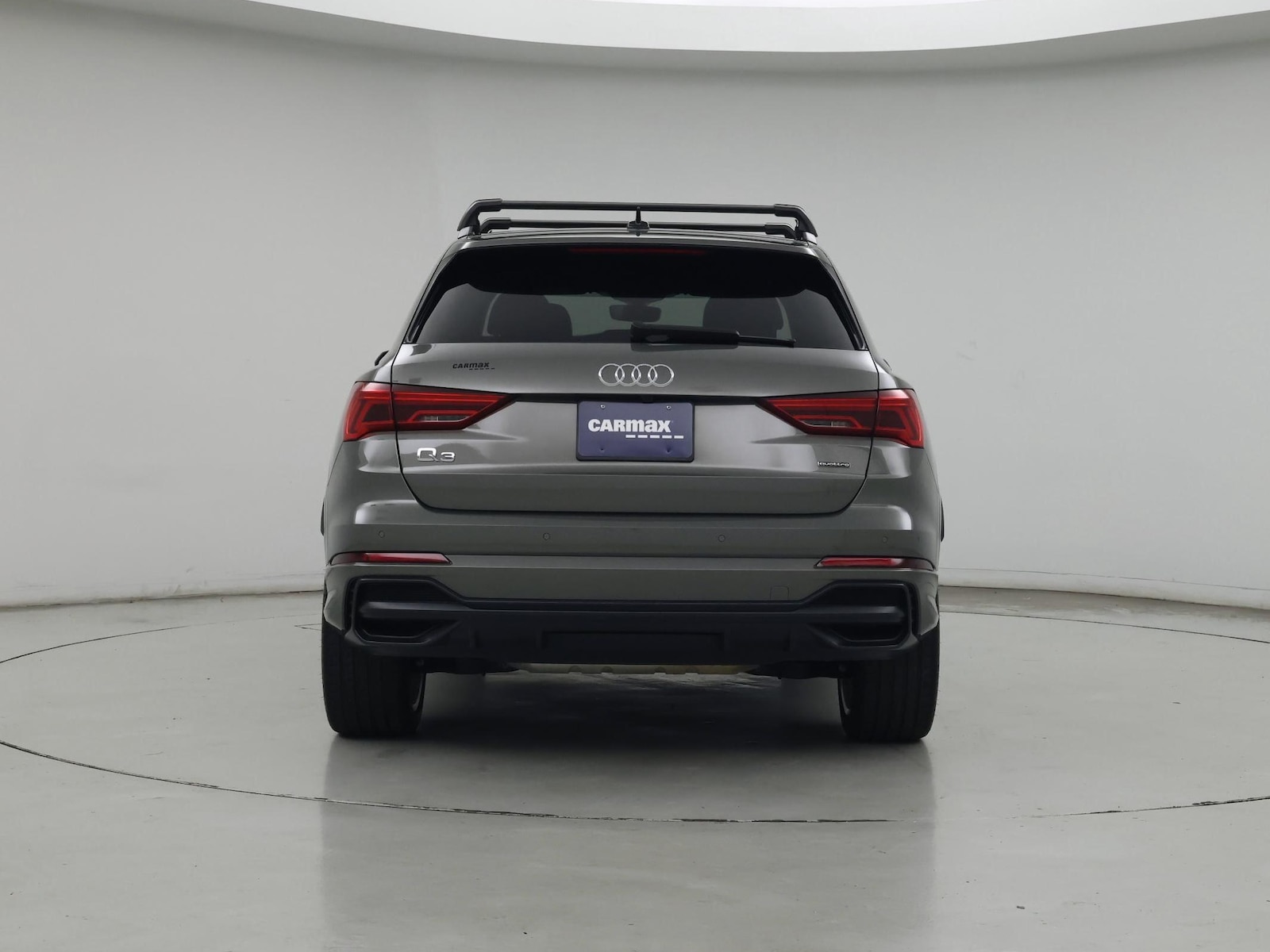 2021 Audi Q3 S Line Premium Plus - Photo 7