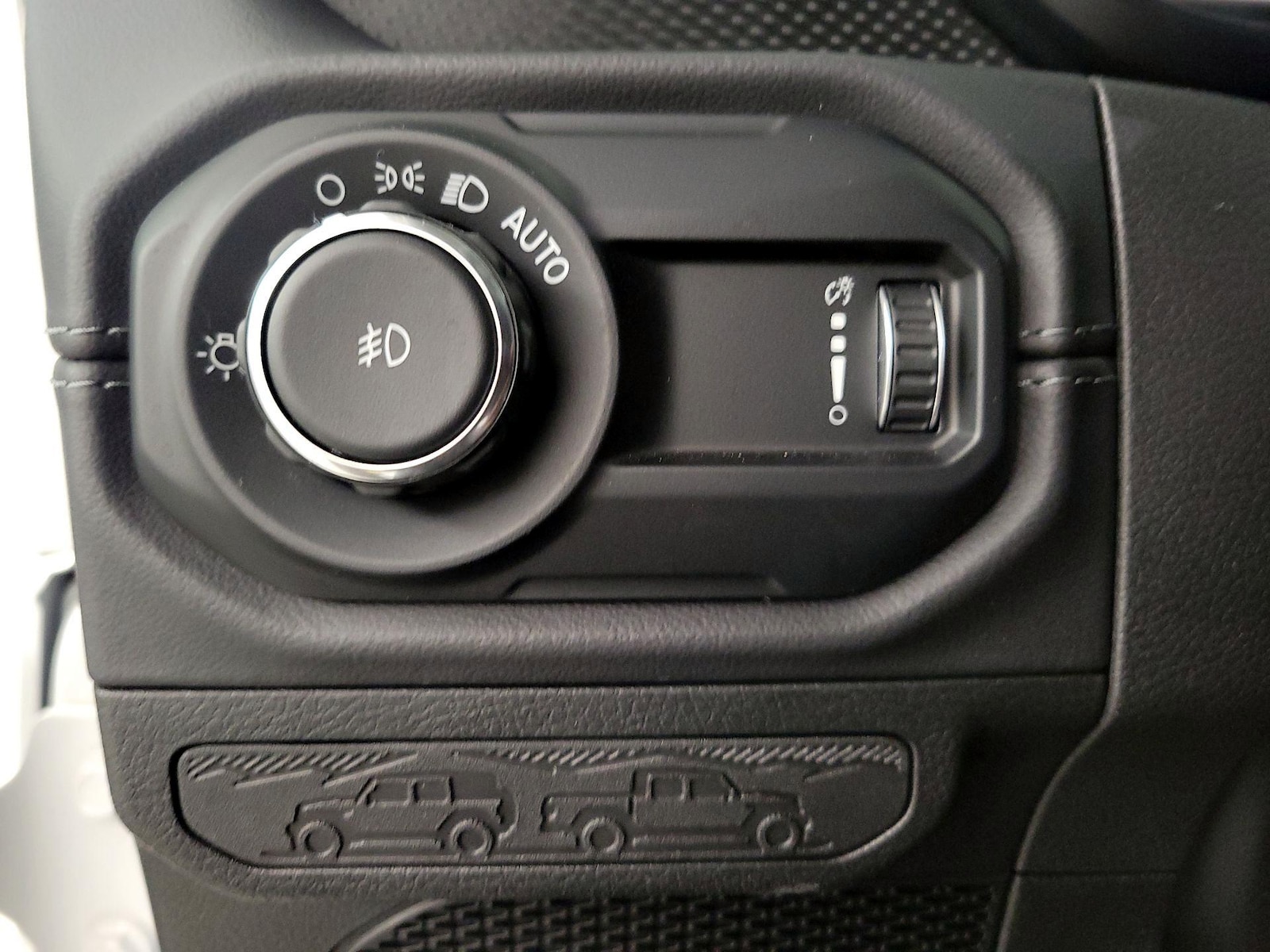 2025 Jeep Wrangler 4-Door Rubicon - Photo 14