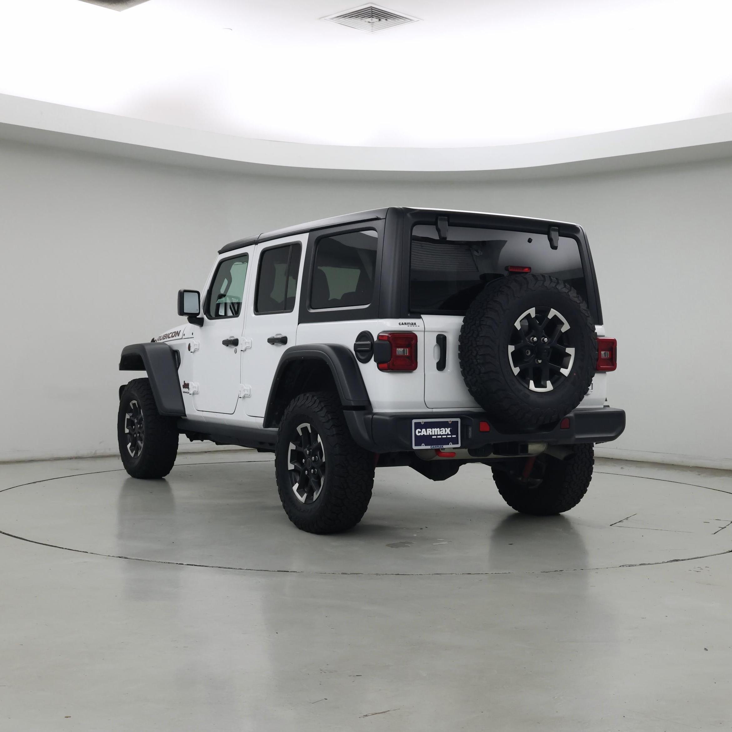 Thumbnail: 2025 Jeep Wrangler - 2