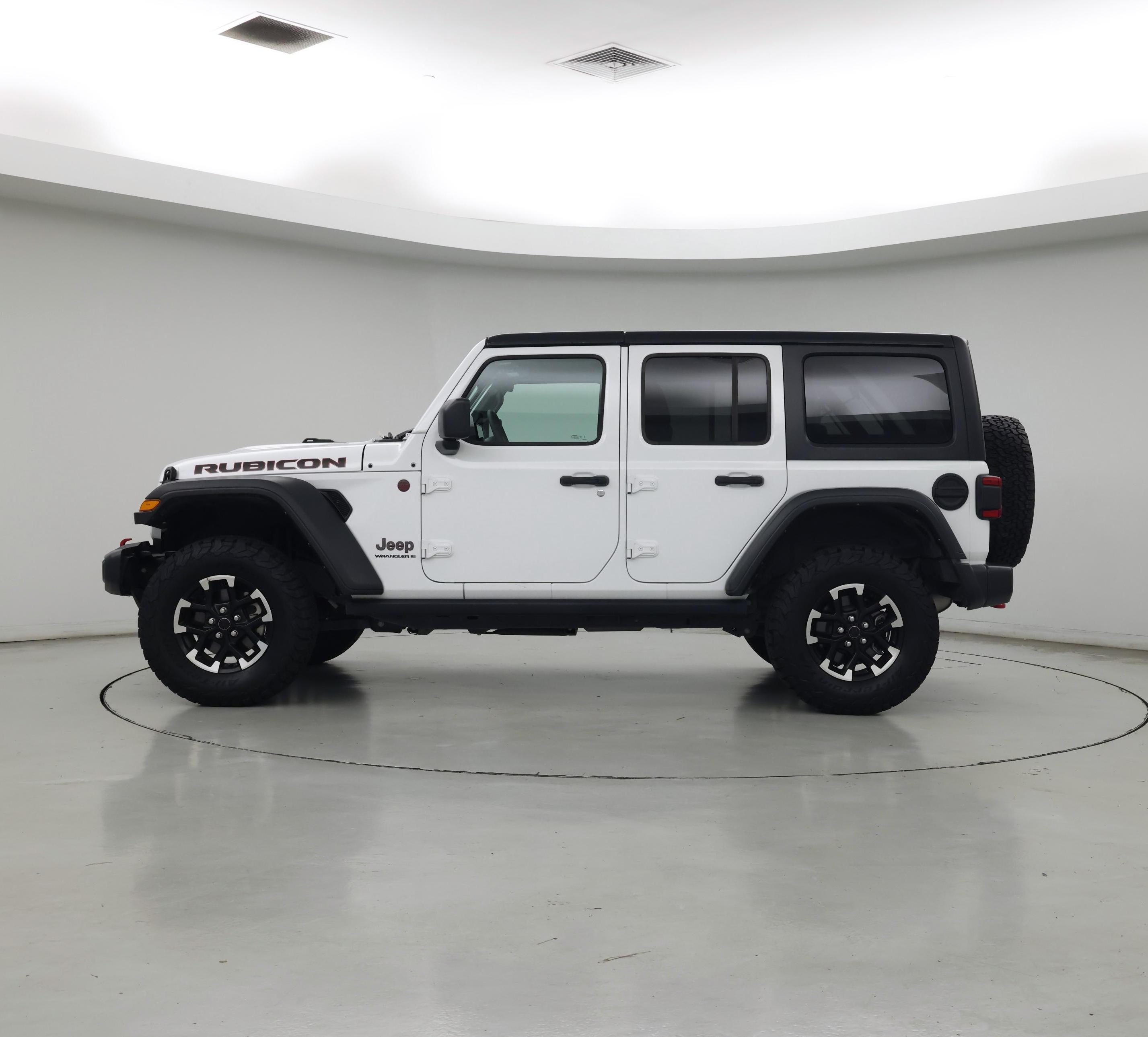 Thumbnail: 2025 Jeep Wrangler - 3