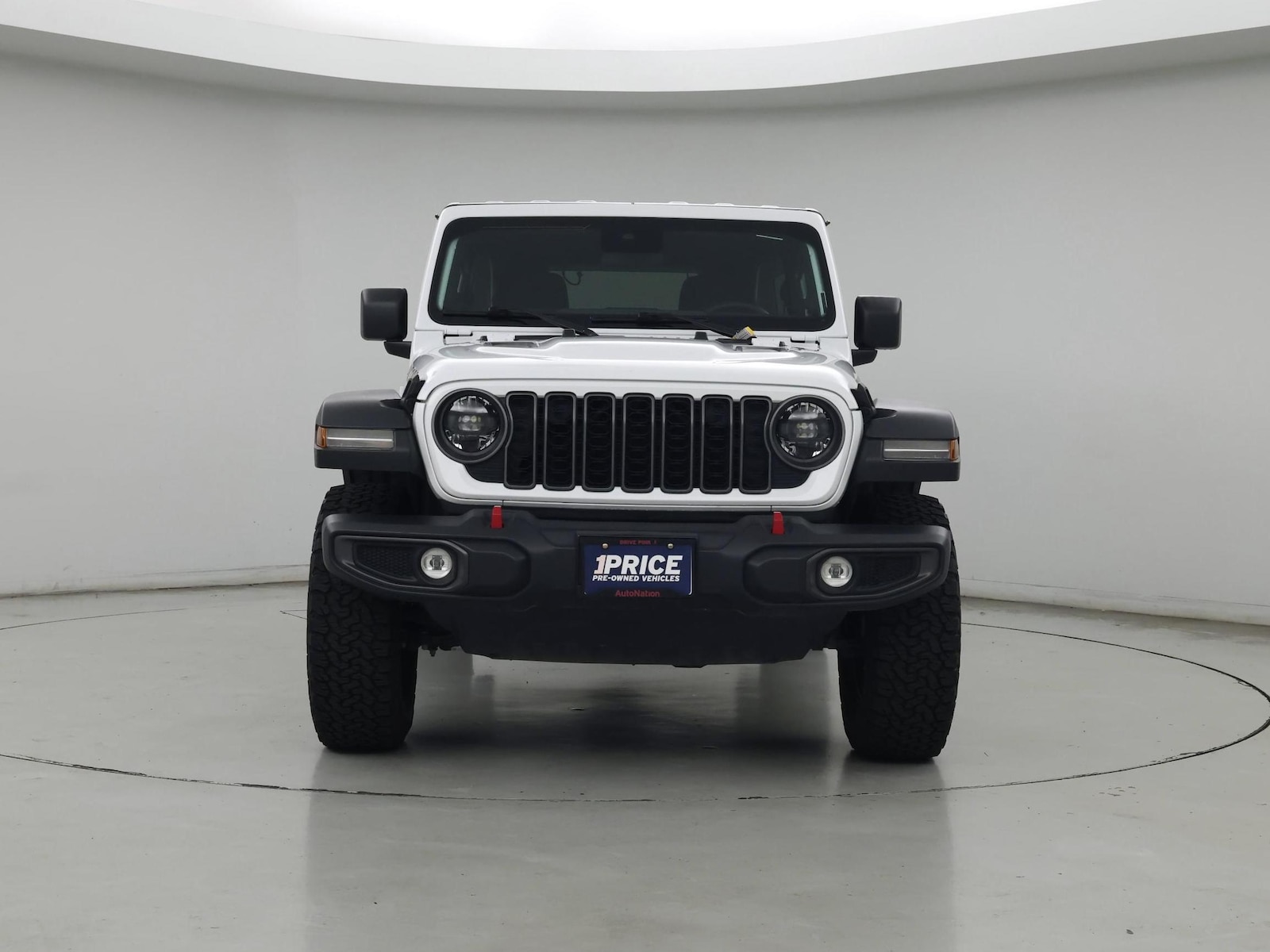 2025 Jeep Wrangler 4-Door Rubicon - Photo 6