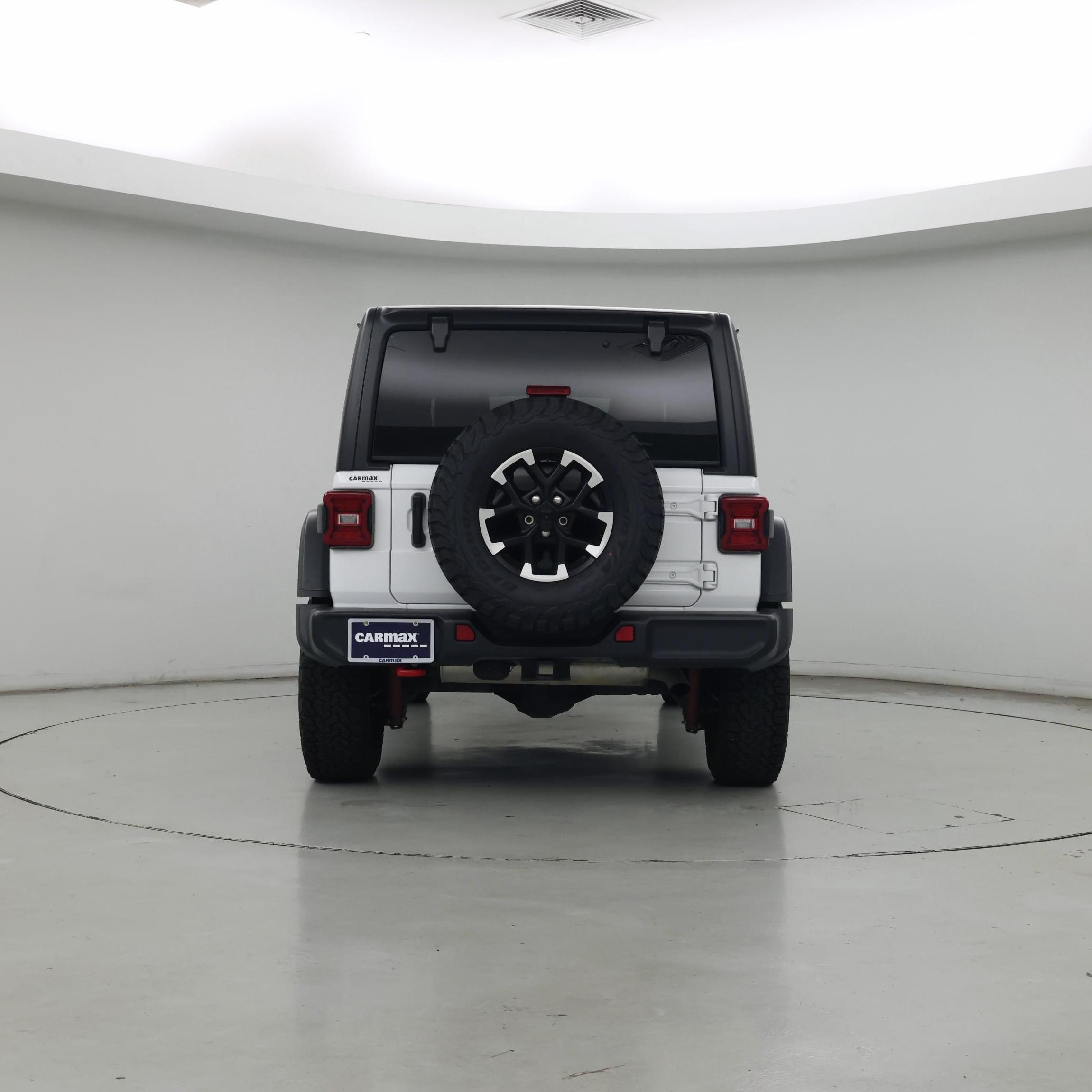 Thumbnail: 2025 Jeep Wrangler - 6