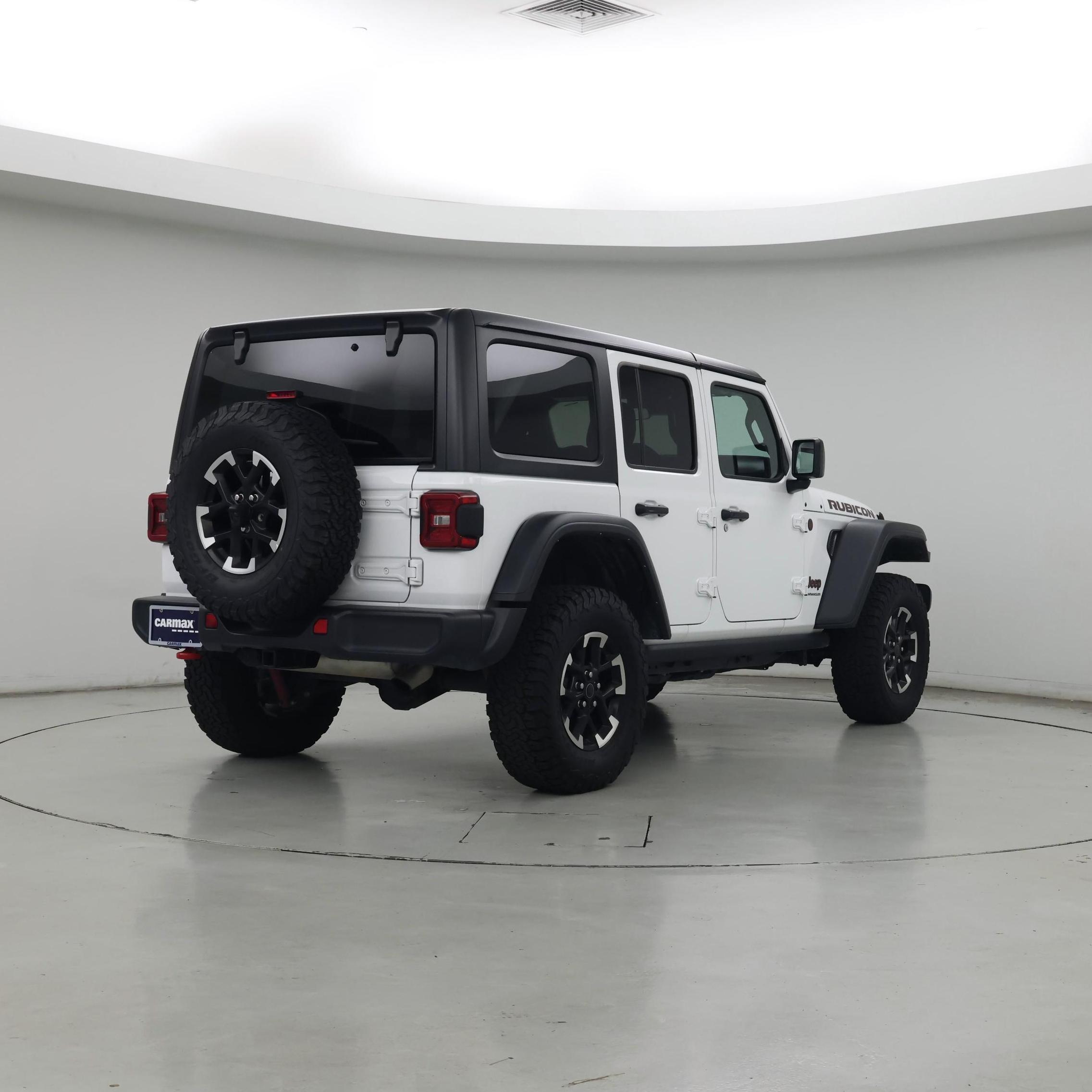 Thumbnail: 2025 Jeep Wrangler - 8