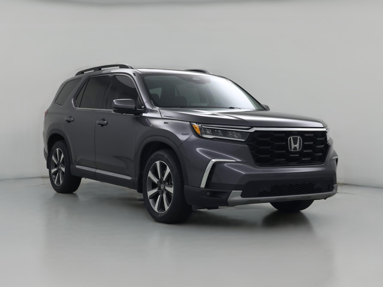 2023 Honda Pilot