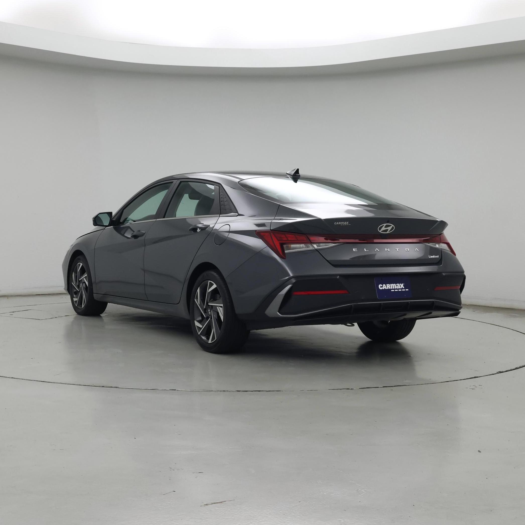 Thumbnail: 2024 Hyundai Elantra - 2